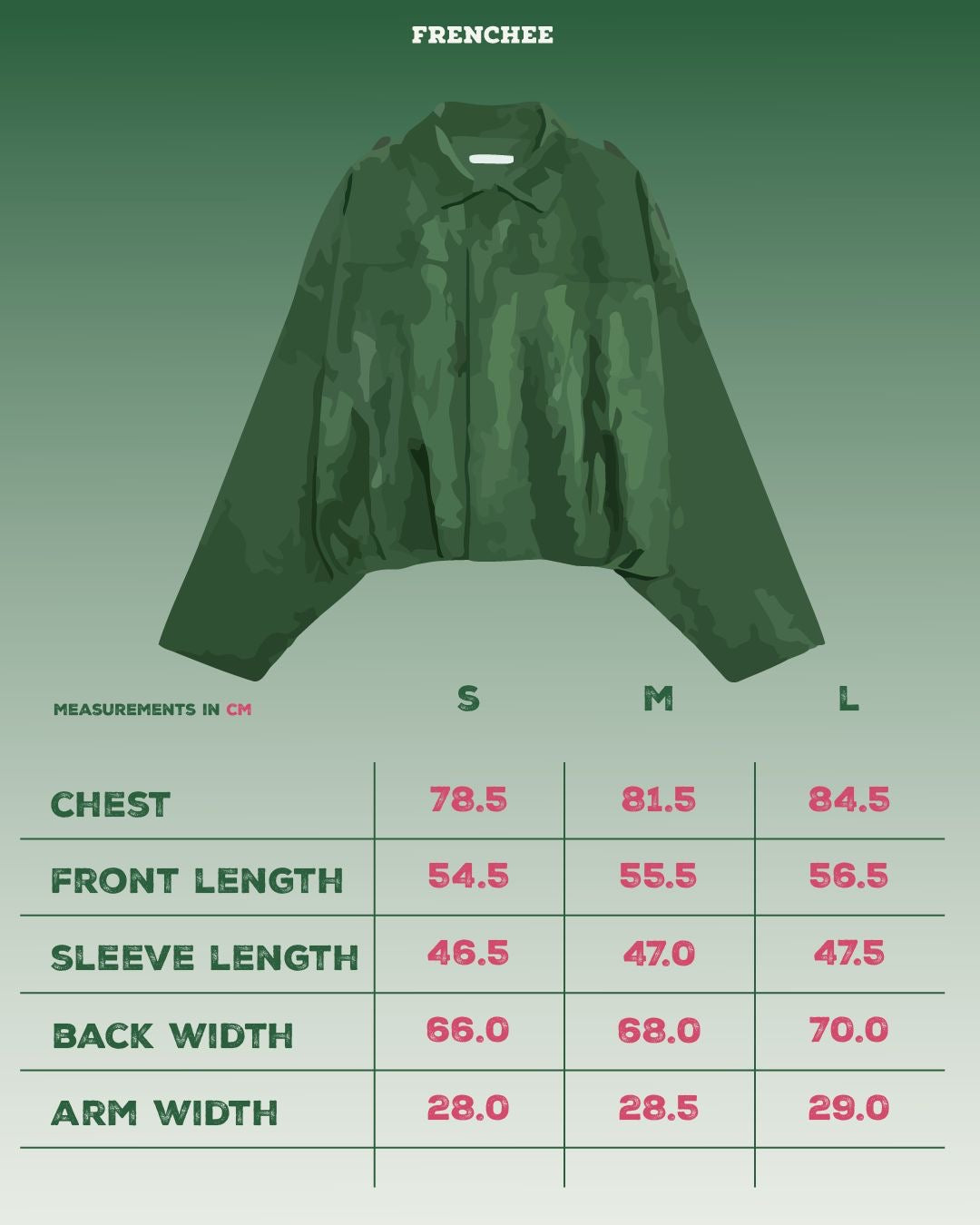 Effect Bomber Suede Jacket