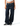 Vintage Dark Denim Straight Fit