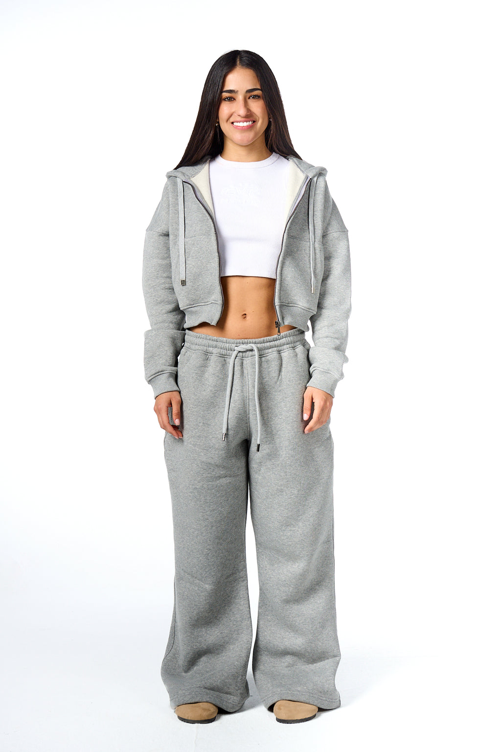 Fluffy Comfy Sets