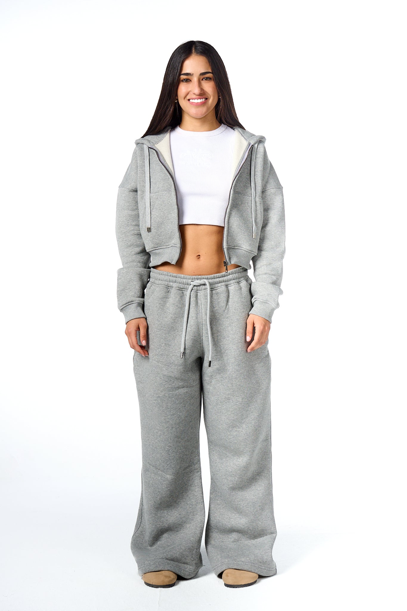 Fluffy Comfy Sets