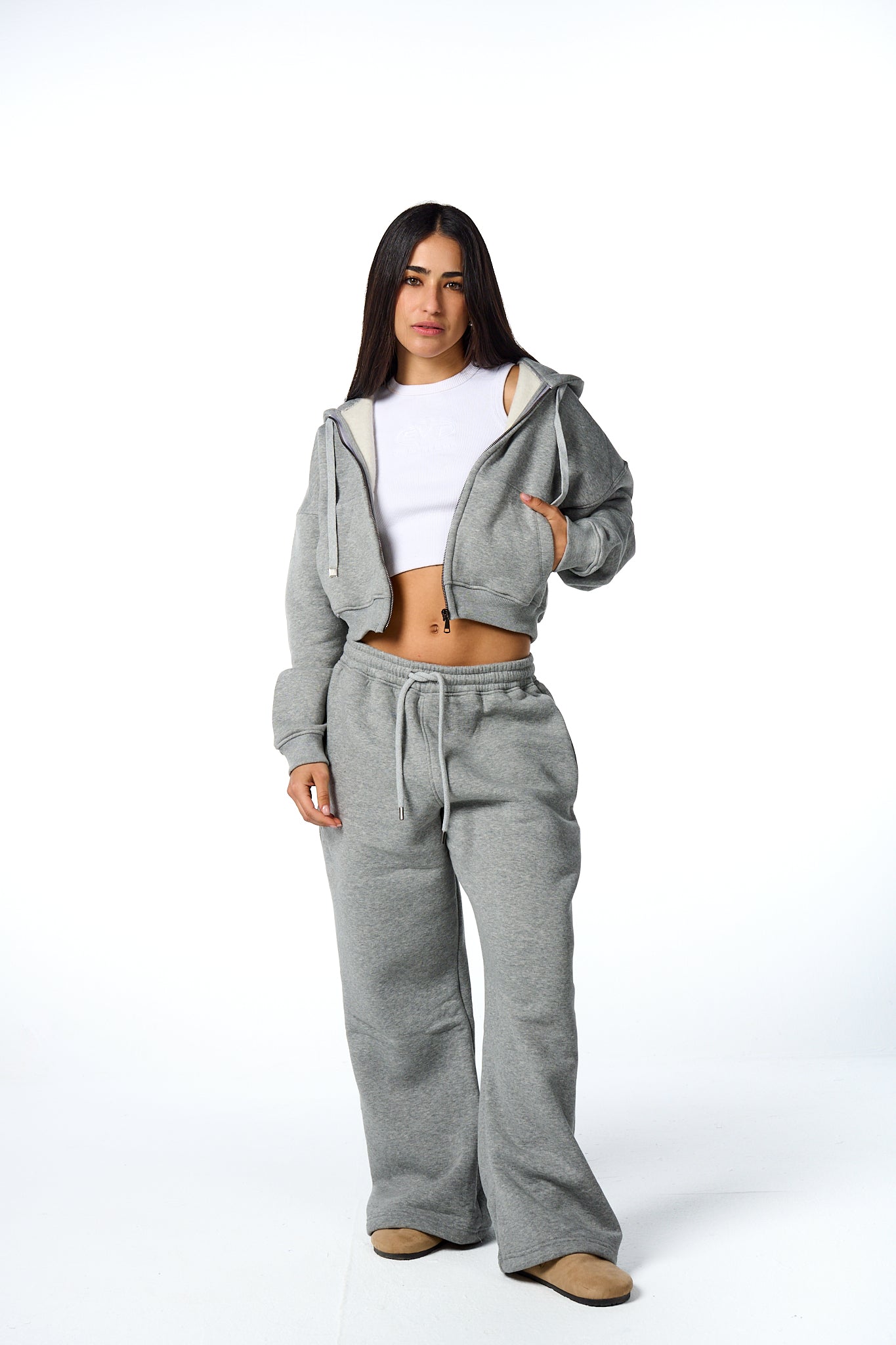 Fluffy Comfy Sets