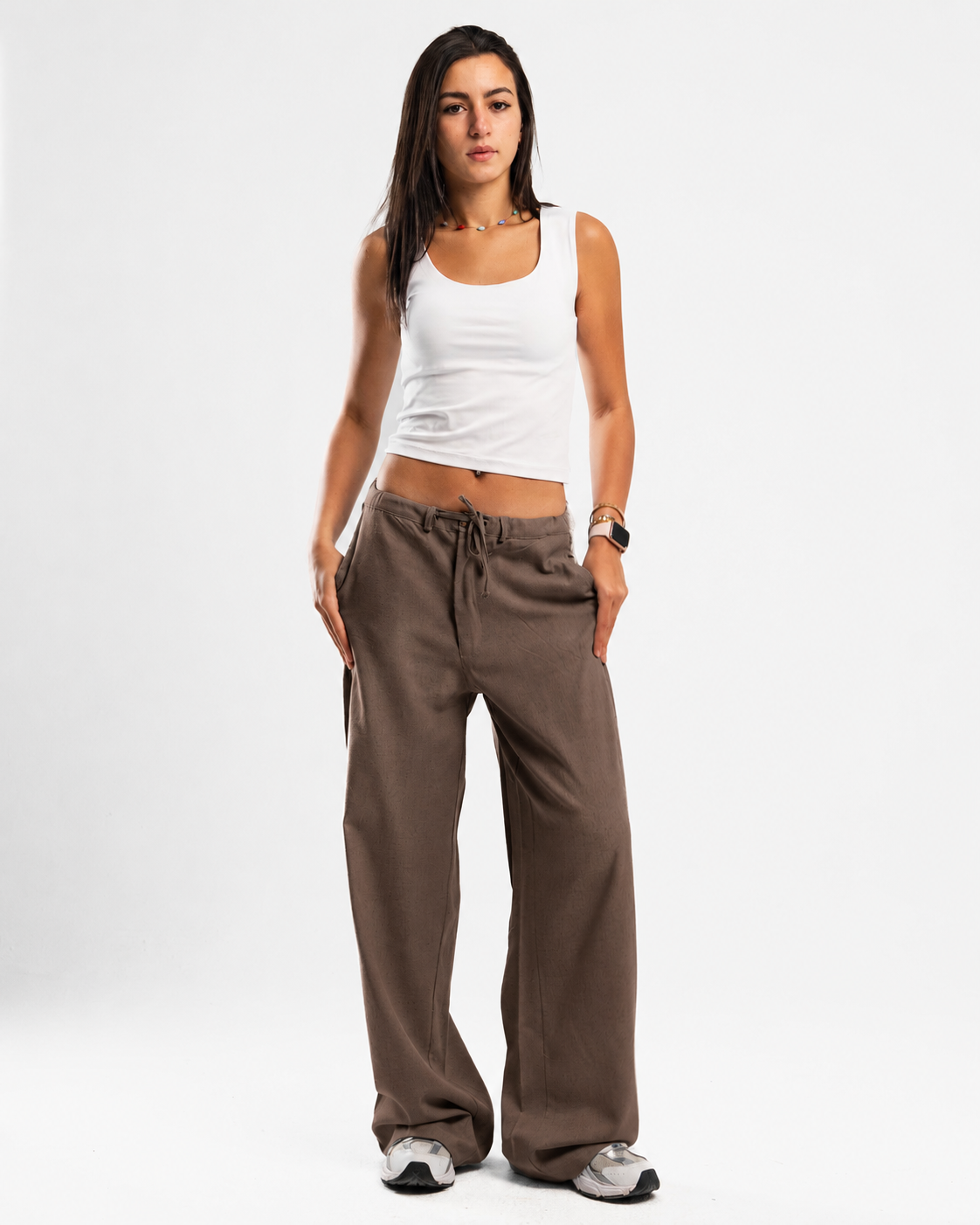 Comfy Pure Linen Pants
