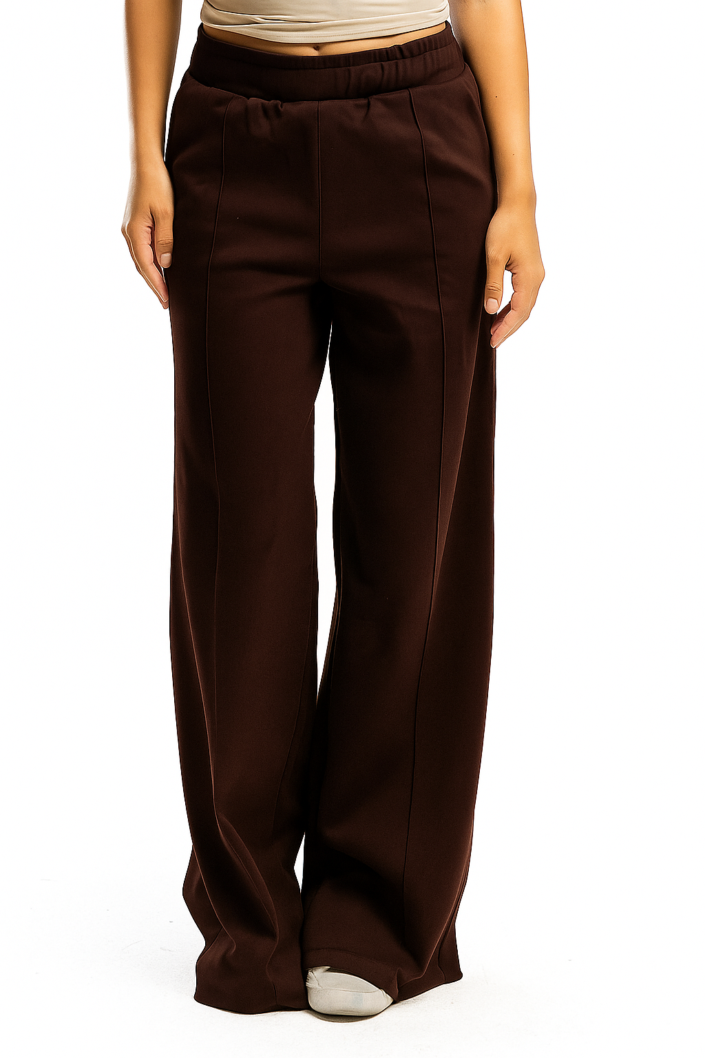 Blush Comfy Sweatpants