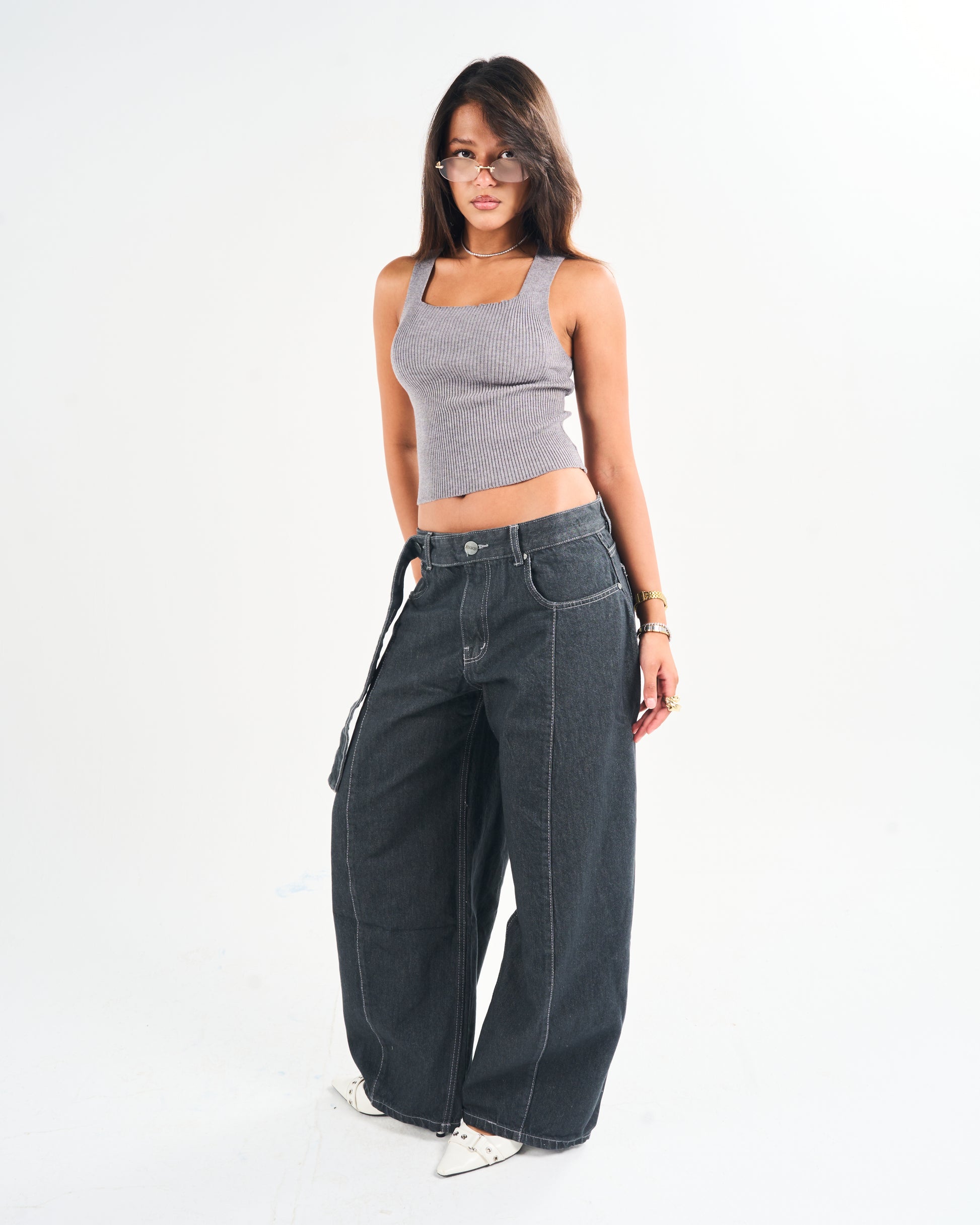 Belt Denim