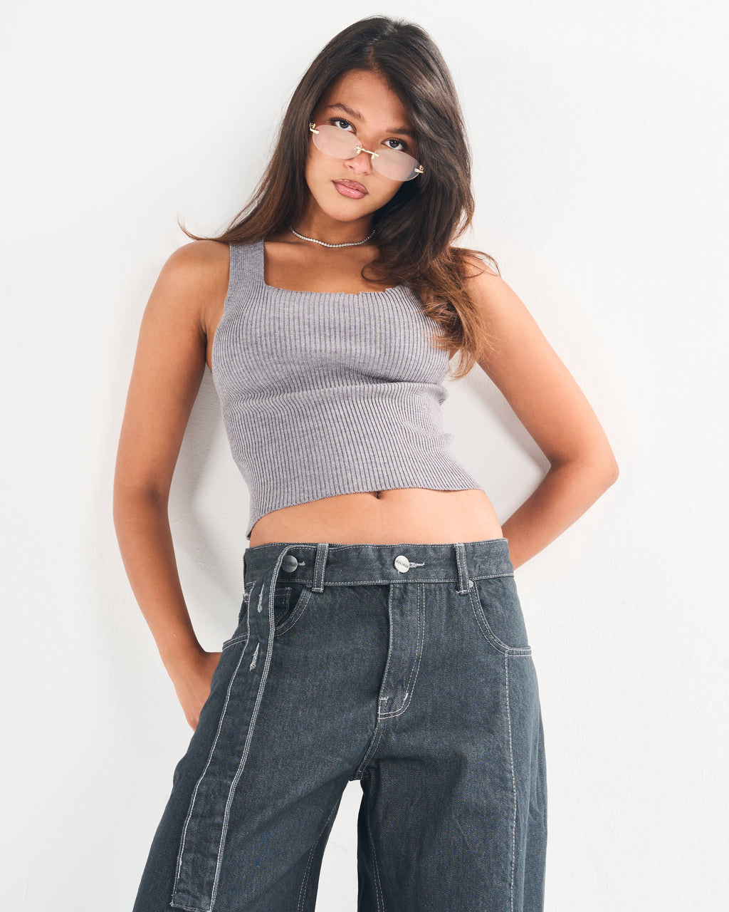 Belt Denim