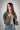 Olive Leather Jacket
