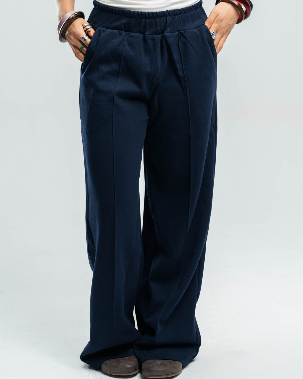 Blush Comfy Sweatpants