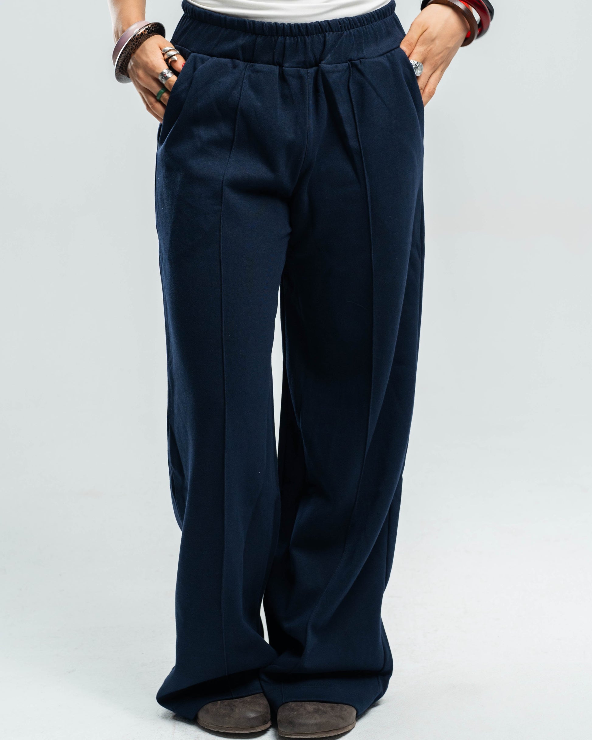 Blush Comfy Sweatpants