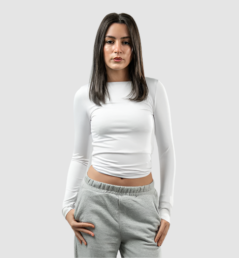 Long Sleeve Top