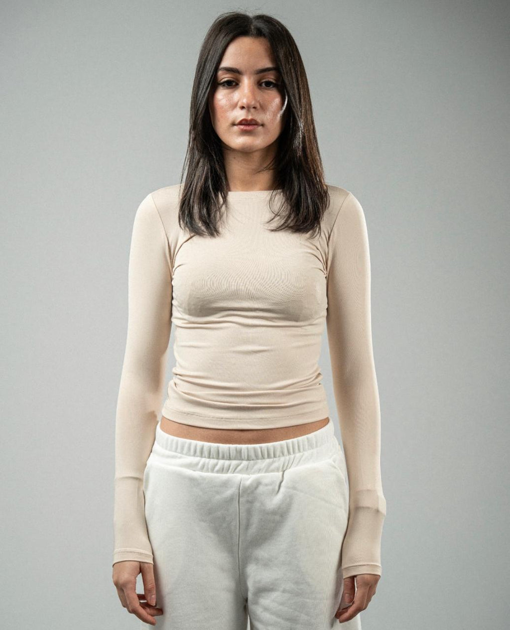 Long Sleeve Top