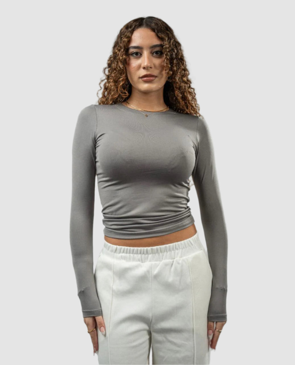Long Sleeve Top