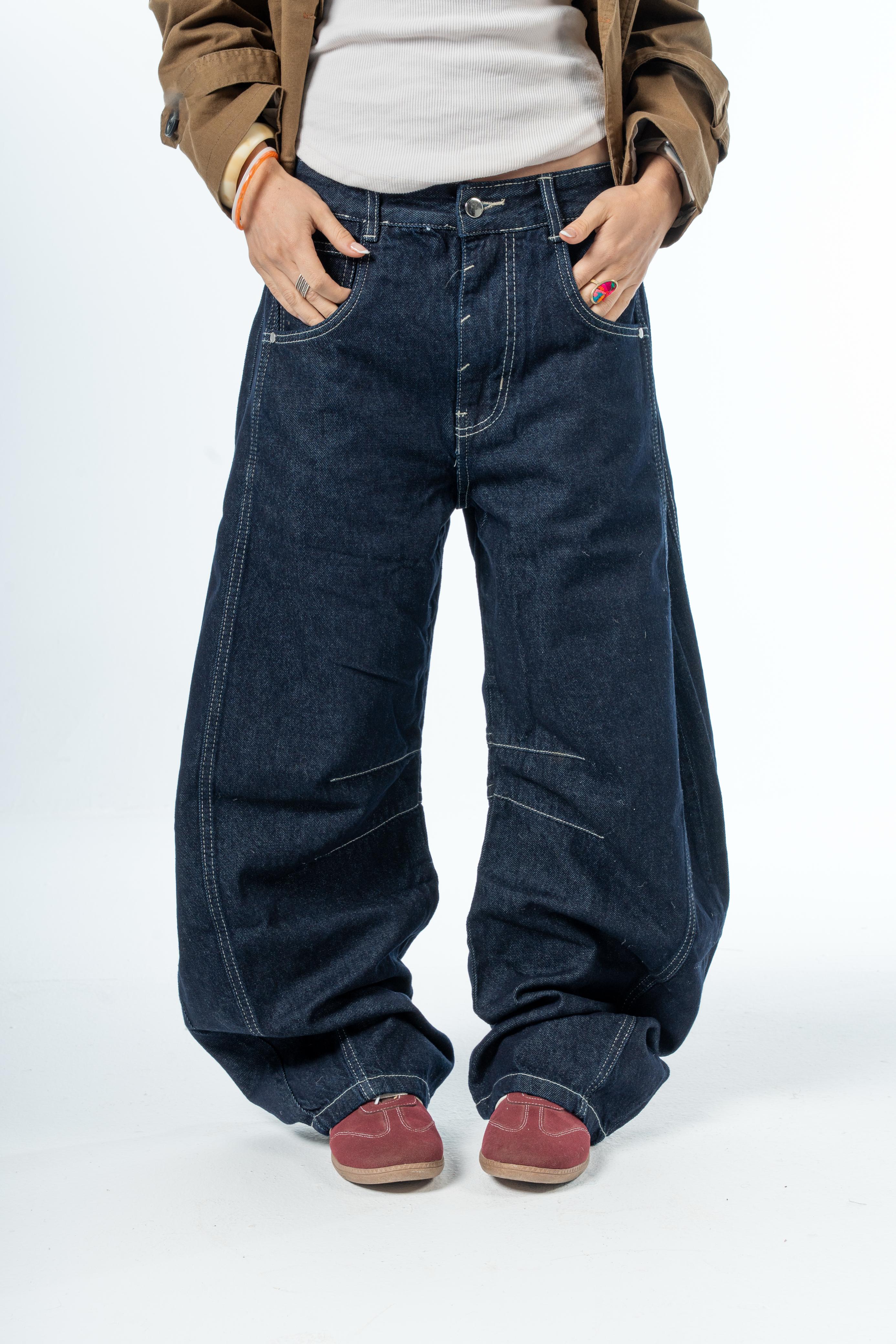 New Style Ballon Fit