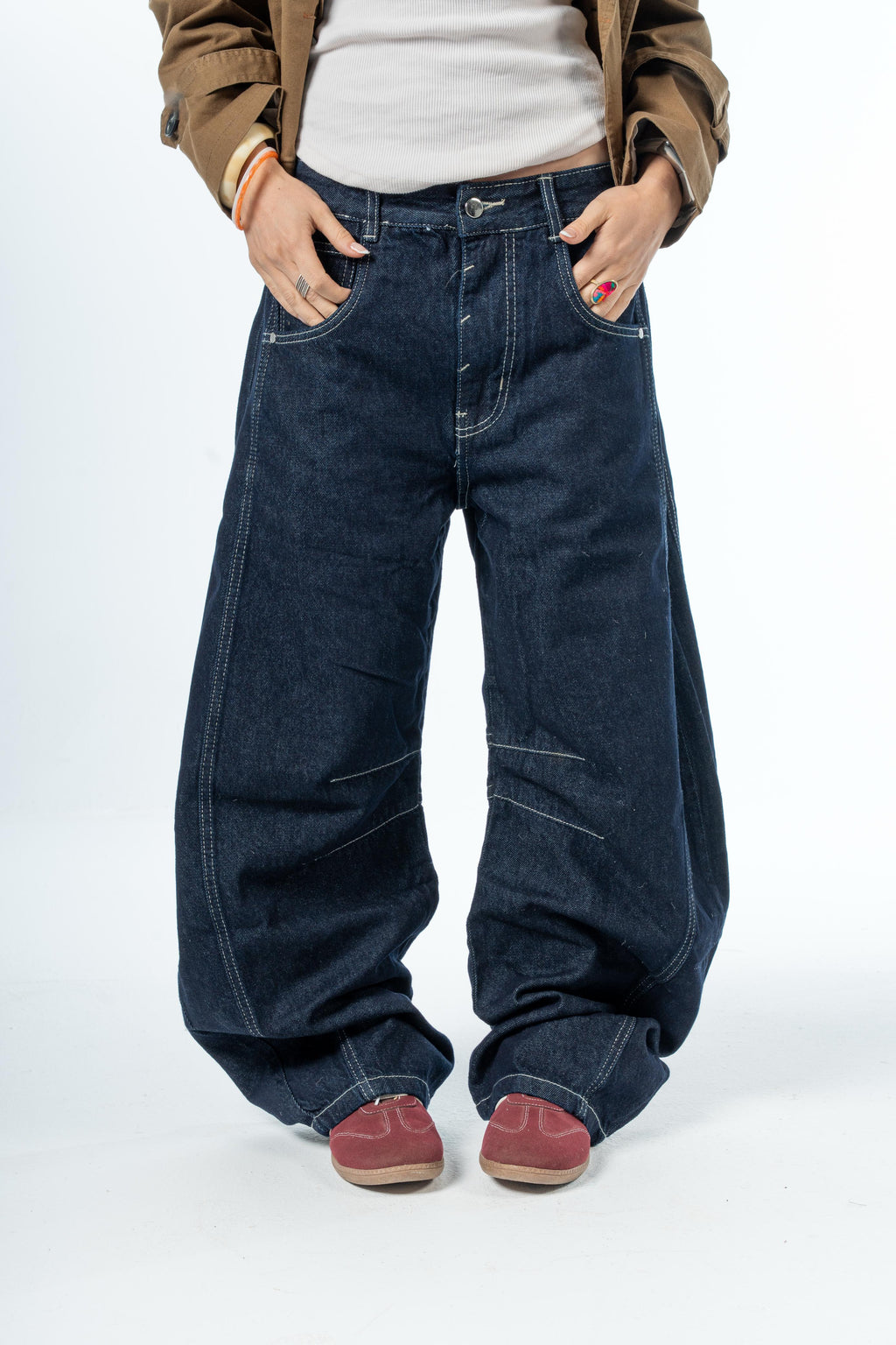 New Style Ballon Fit