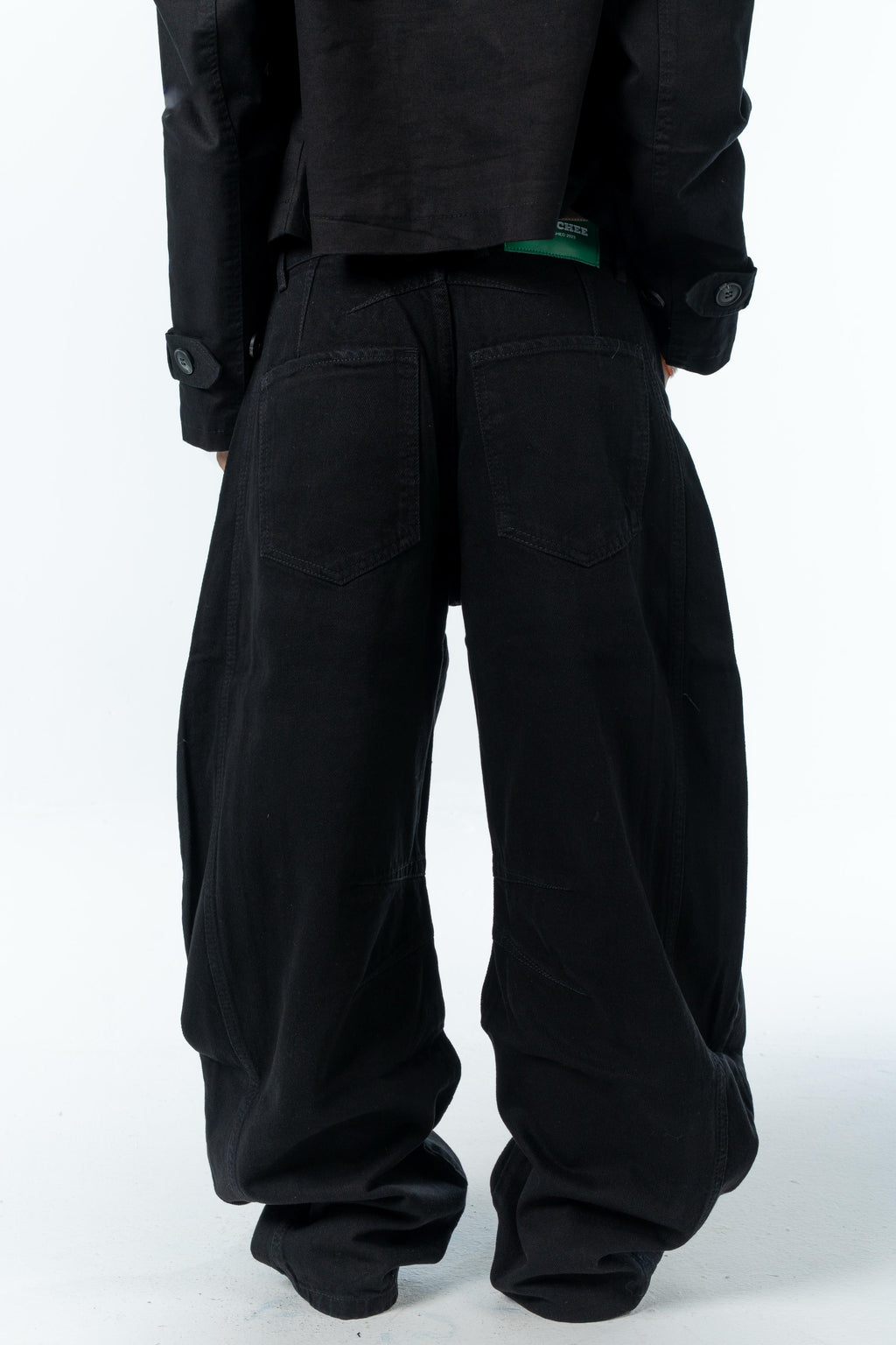 New Style Ballon Fit