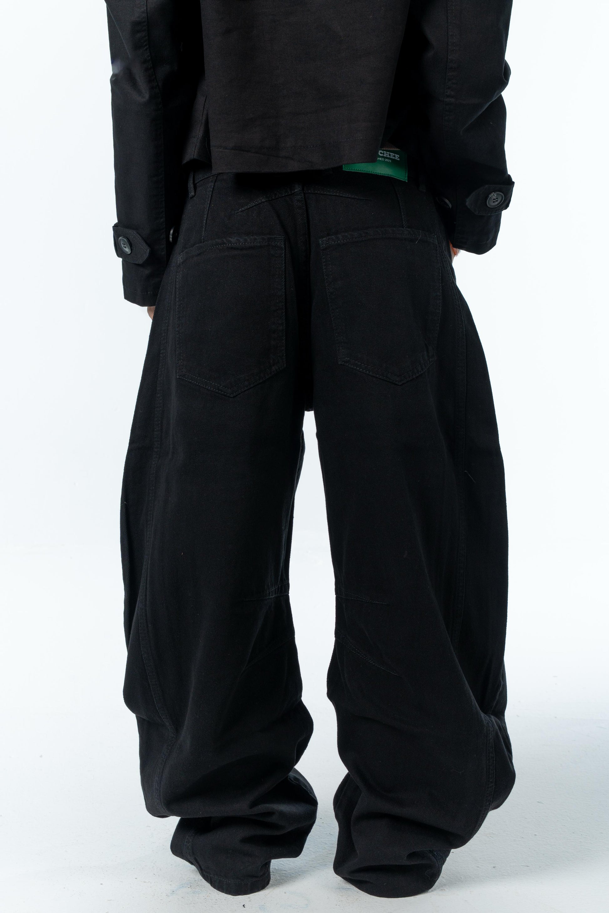 New Style Ballon Fit