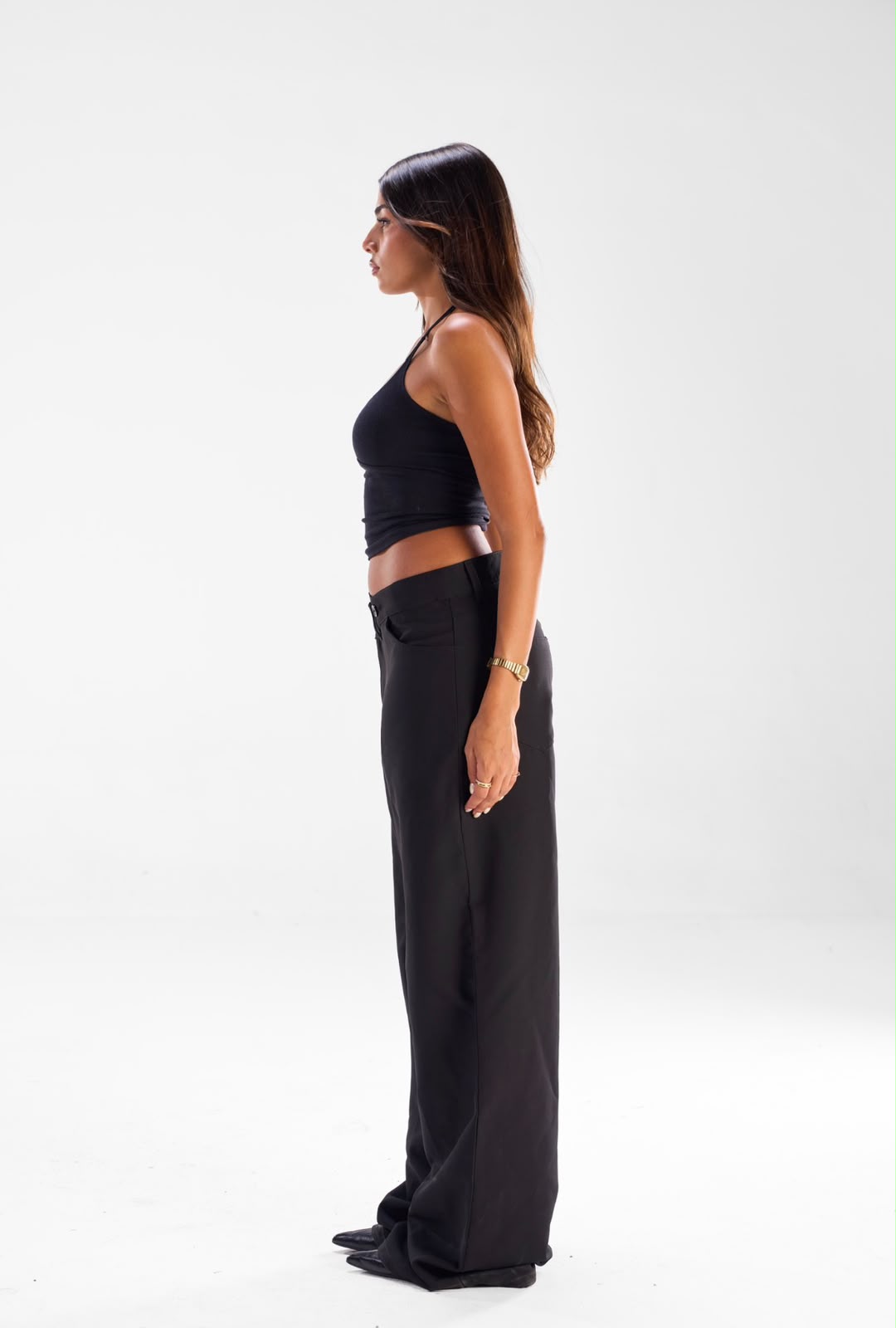 Crossover Classic Pants