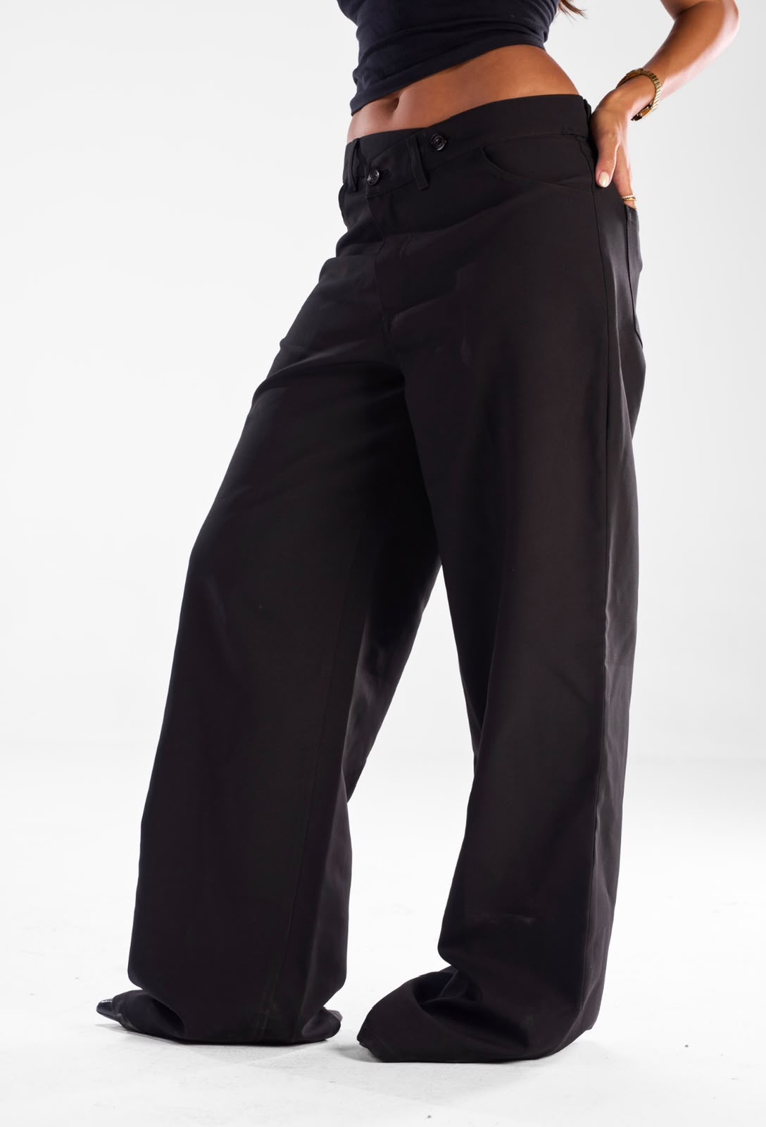 Crossover Classic Pants