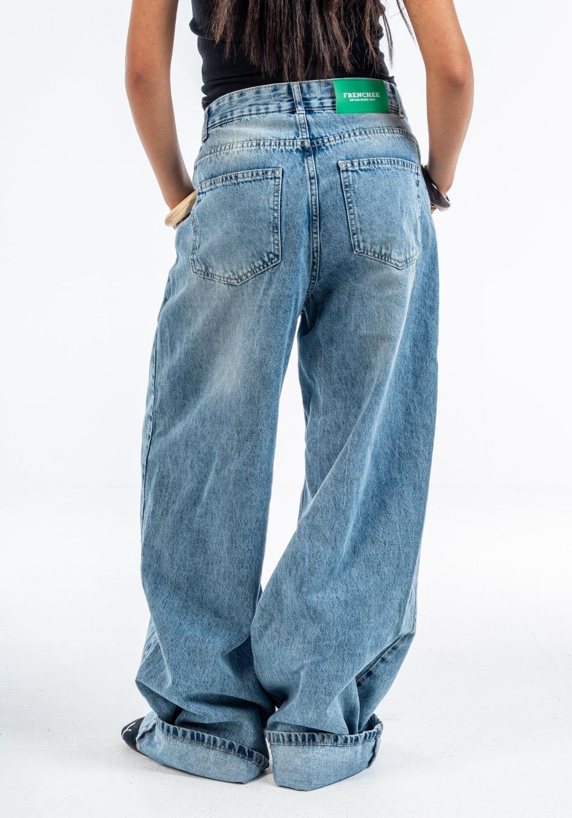 CrossOver Jeans
