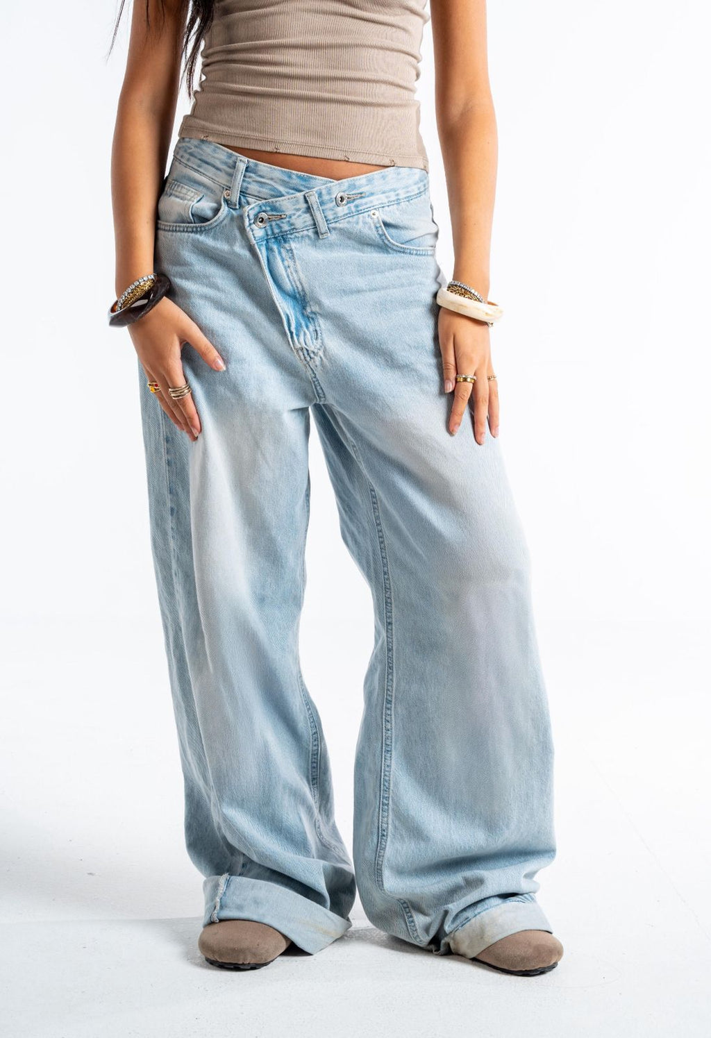 CrossOver Jeans