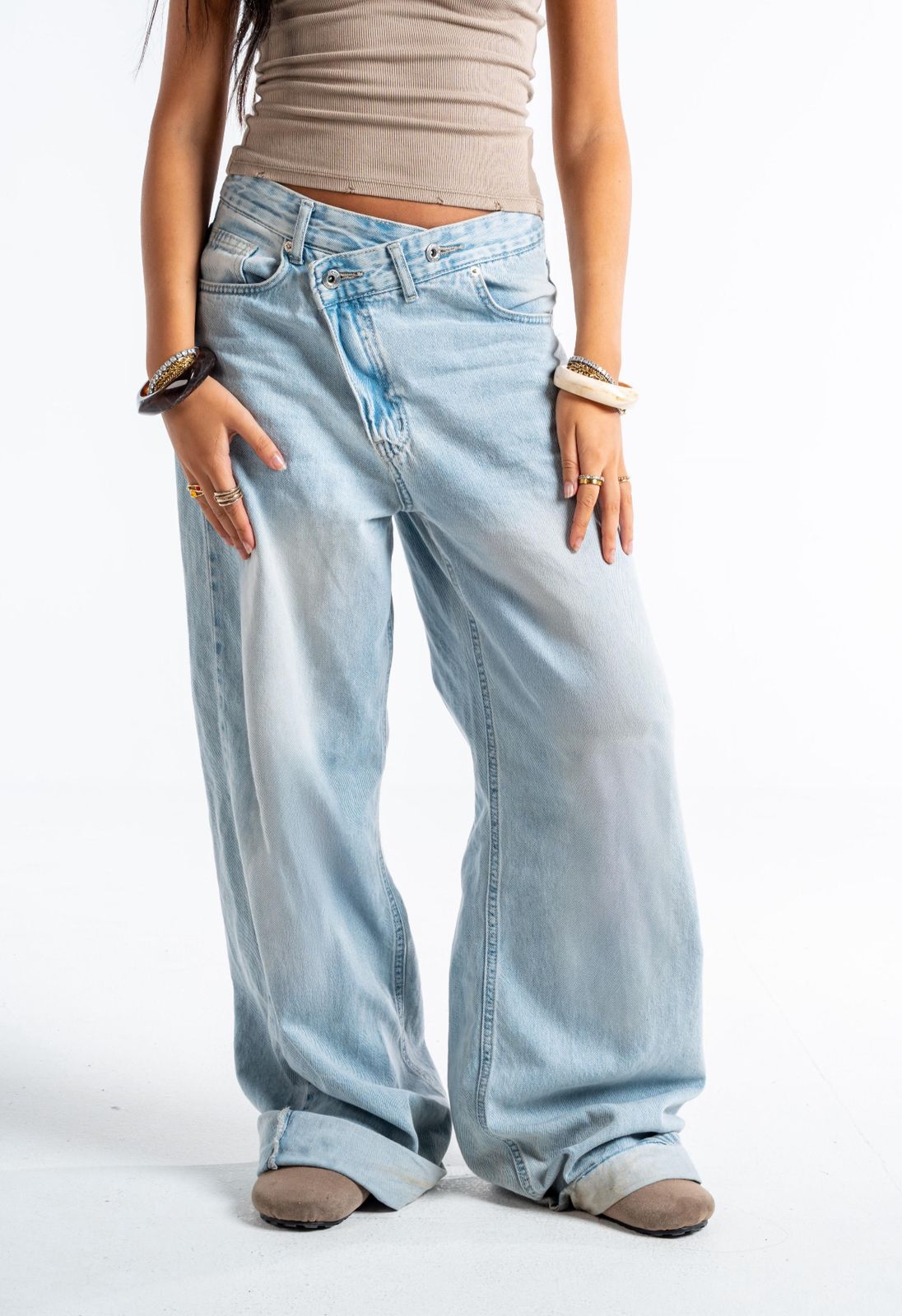 CrossOver Jeans