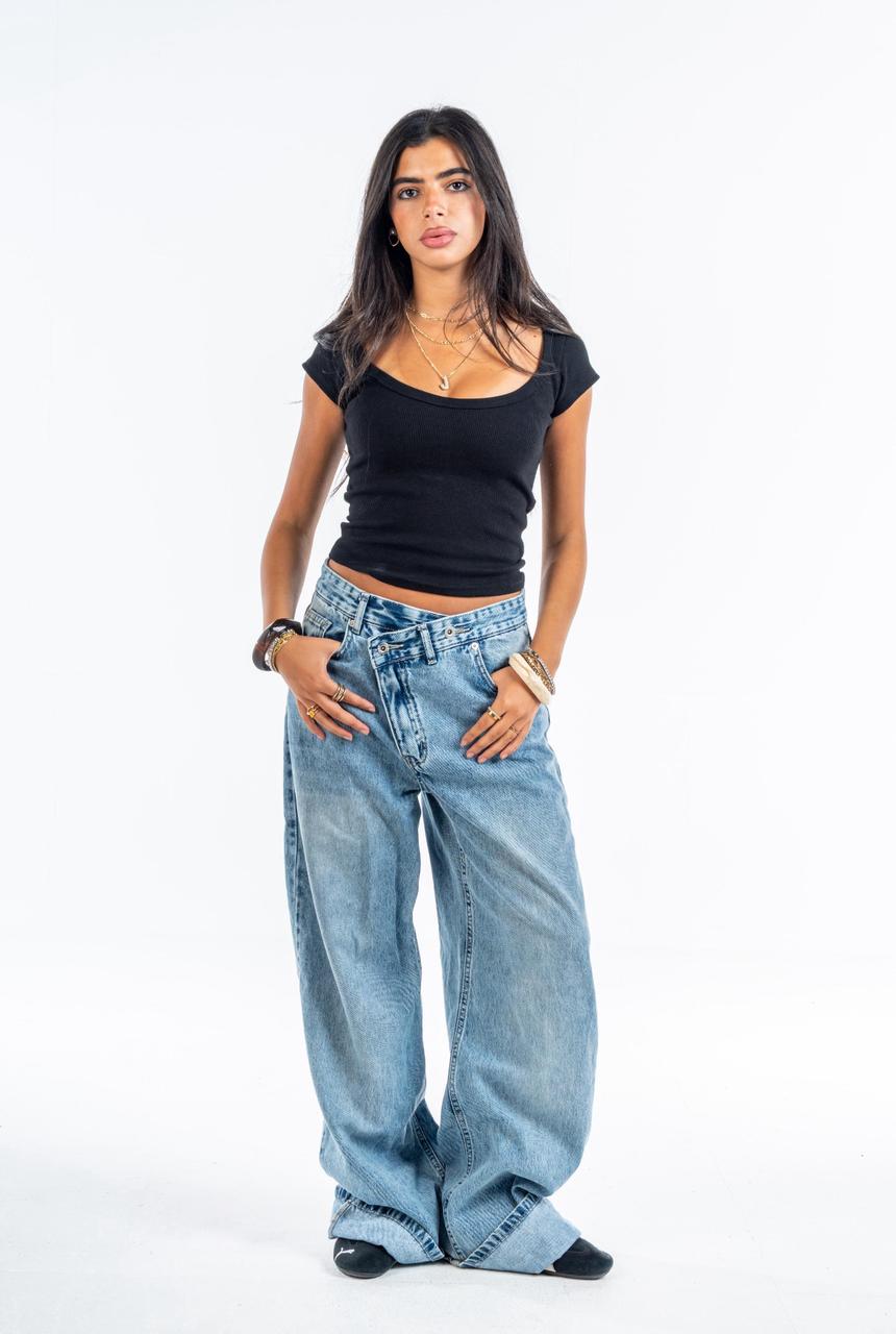 CrossOver Jeans