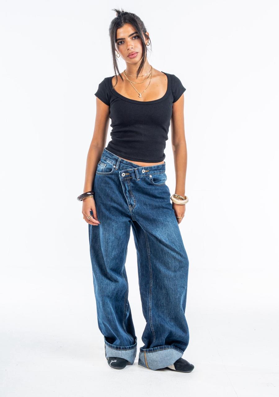 CrossOver Jeans