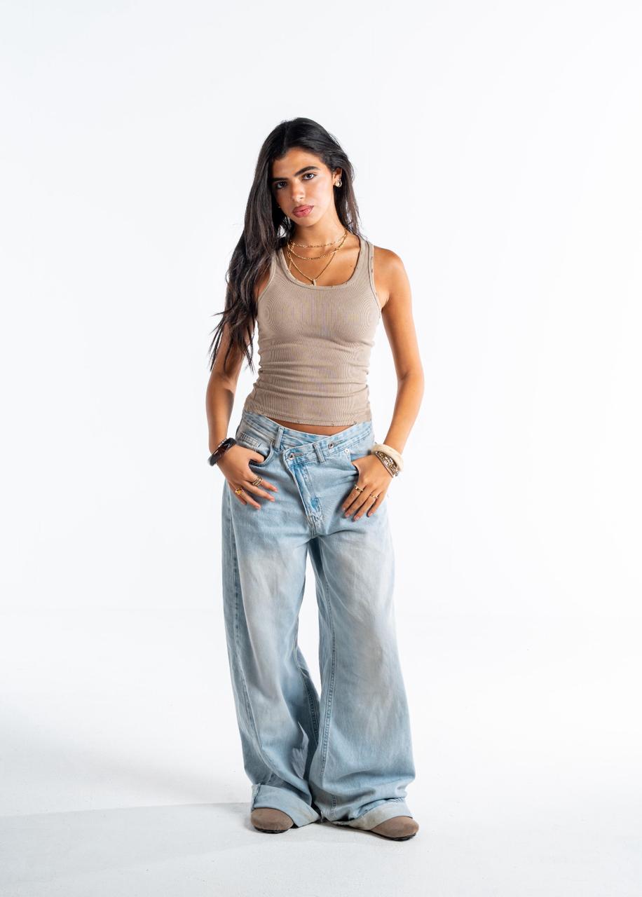 CrossOver Jeans