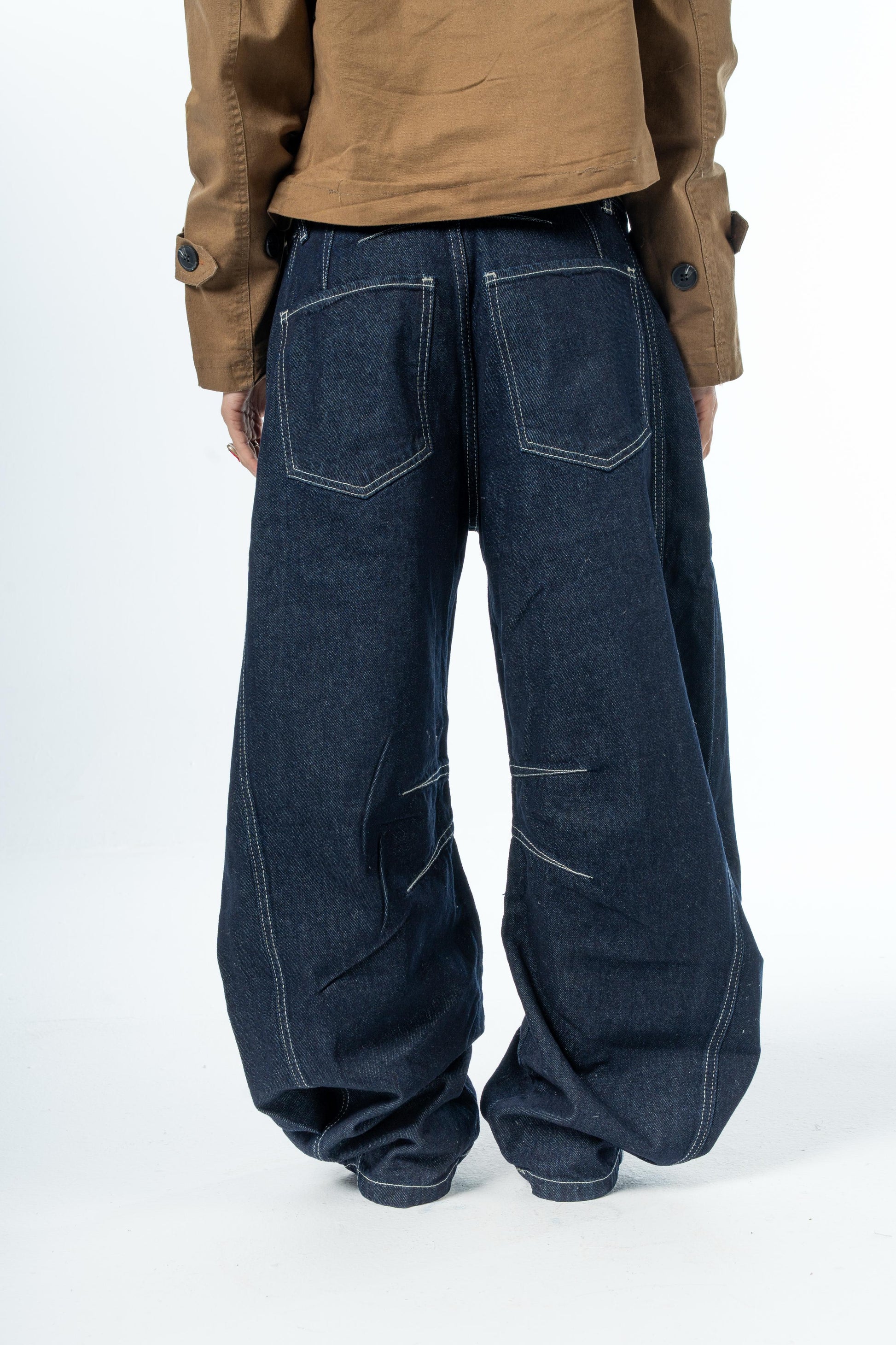 New Style Ballon Fit