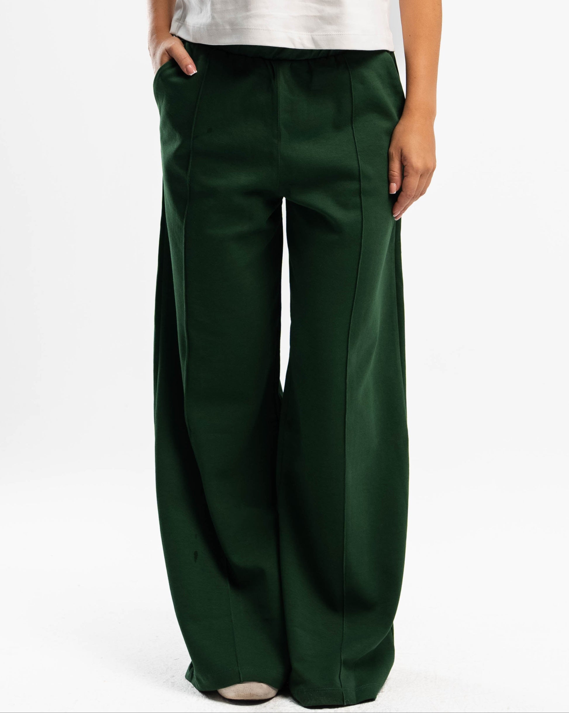 Blush Comfy Sweatpants
