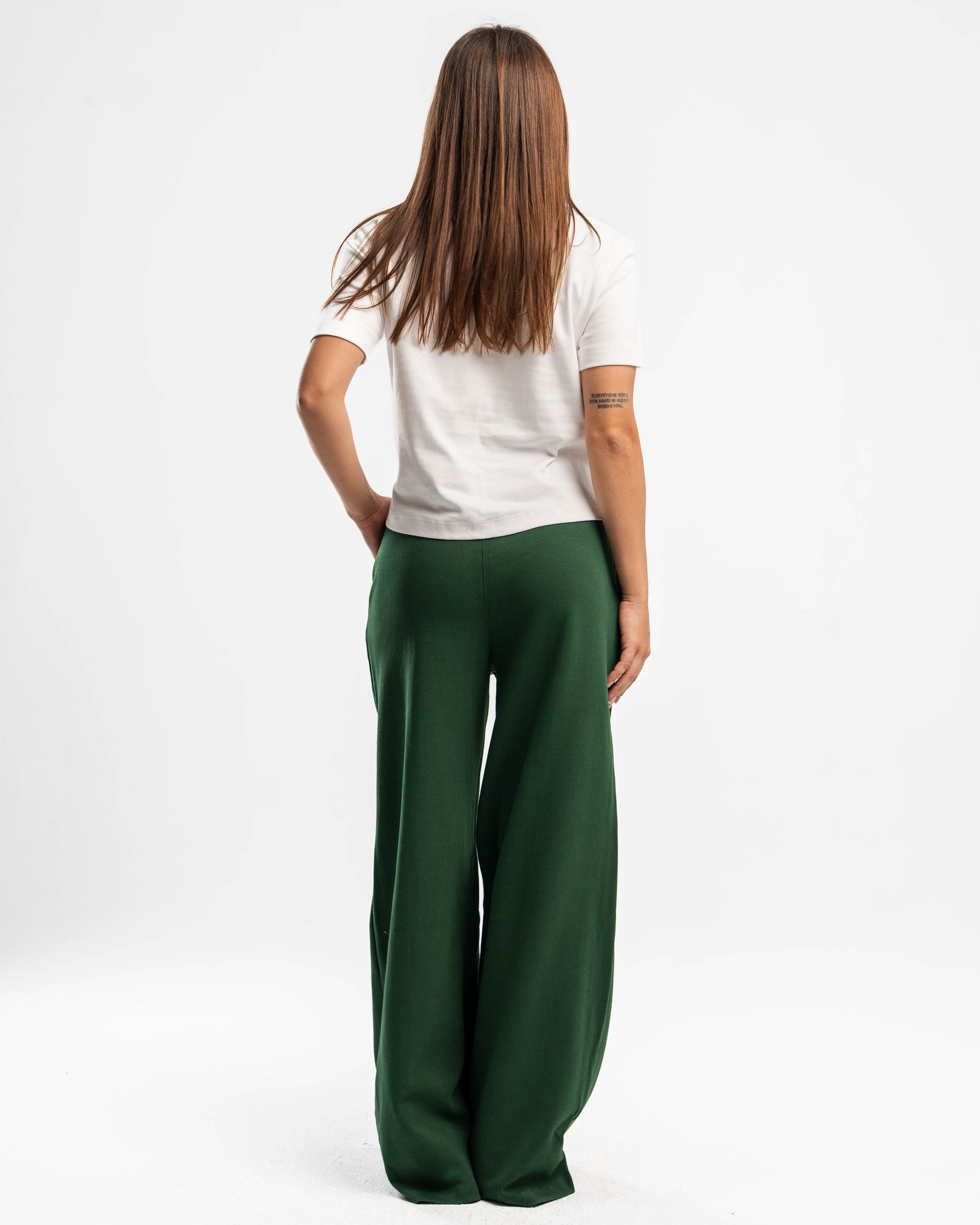 Blush Comfy Sweatpants