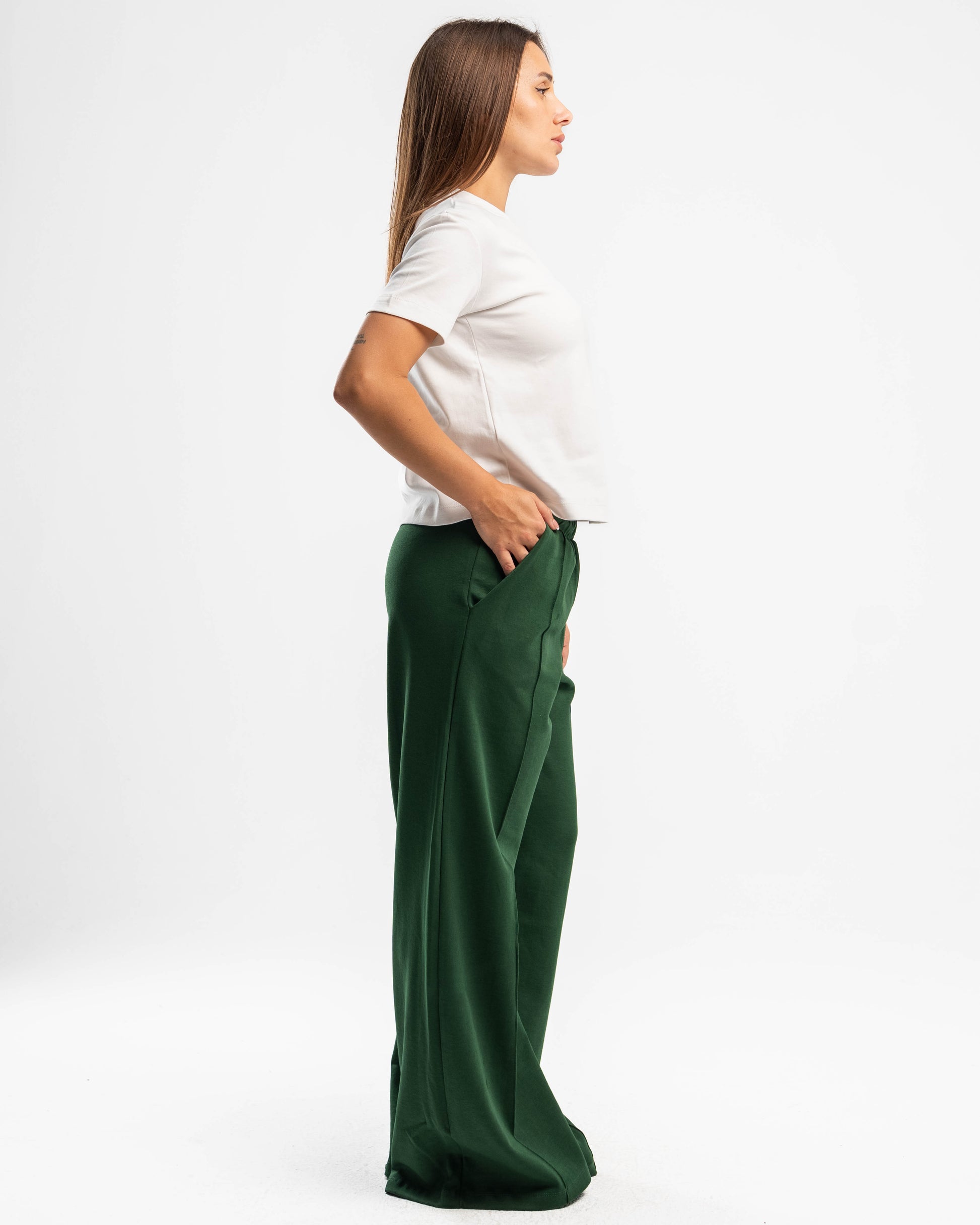 Blush Comfy Sweatpants