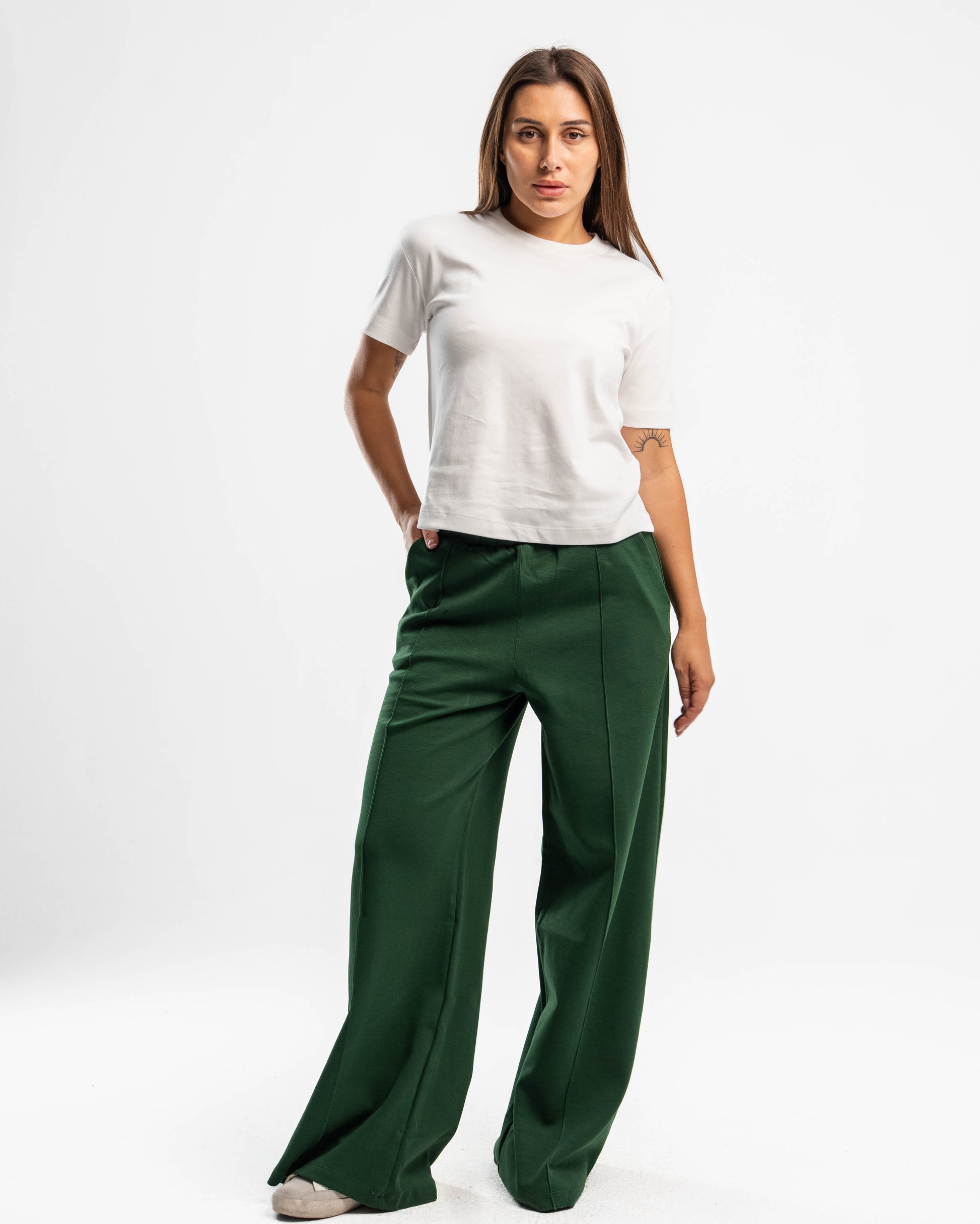 Blush Comfy Sweatpants