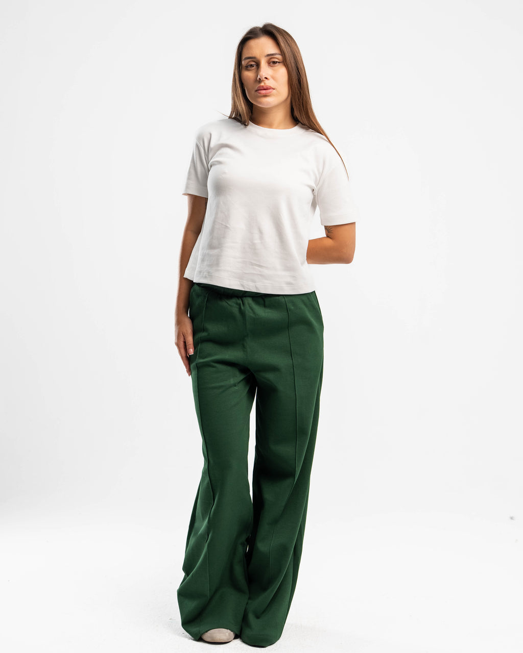 Blush Comfy Sweatpants