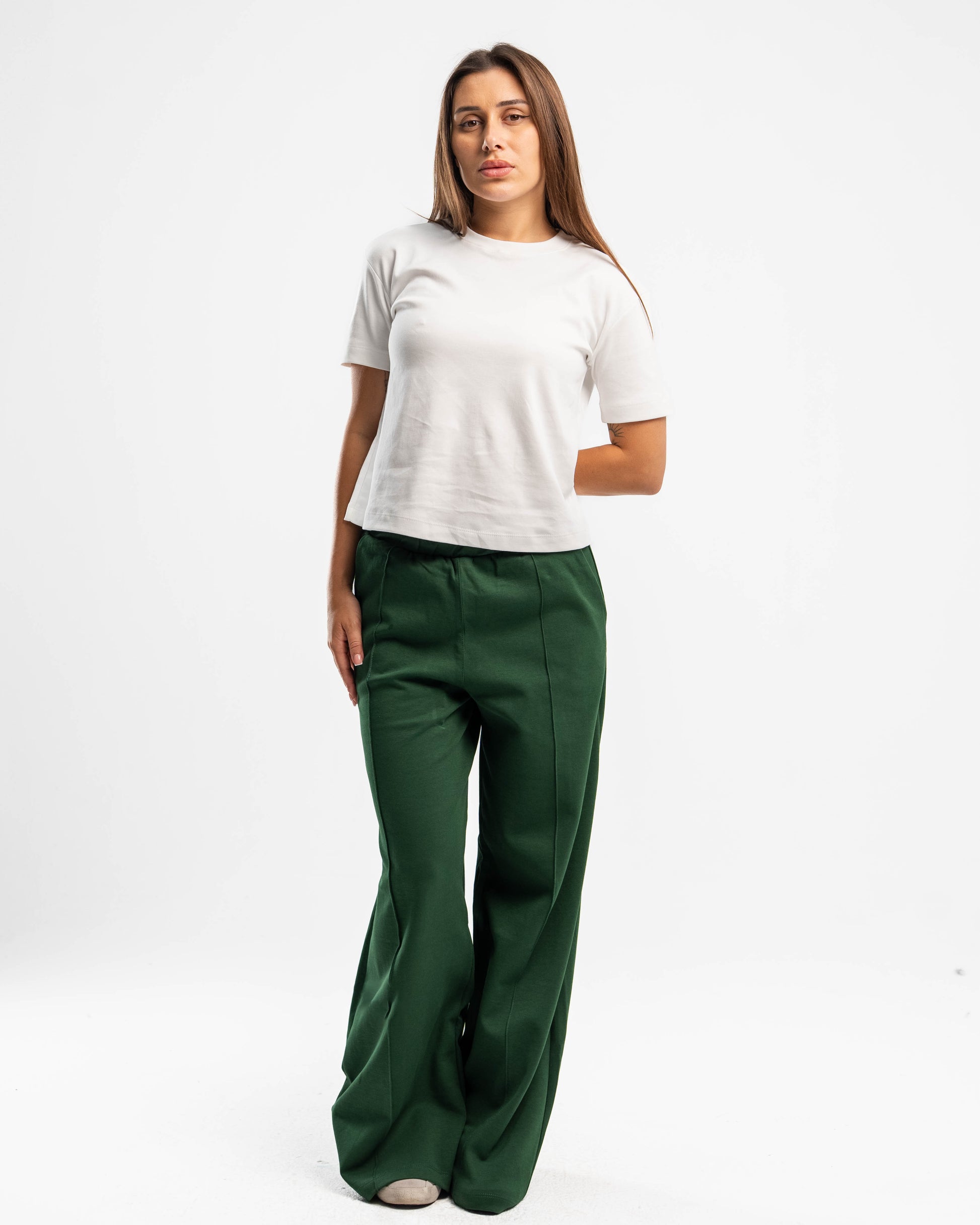 Blush Comfy Sweatpants