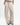 White Pure Linen Pants