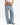 Baby Blue Pure Linen Pants