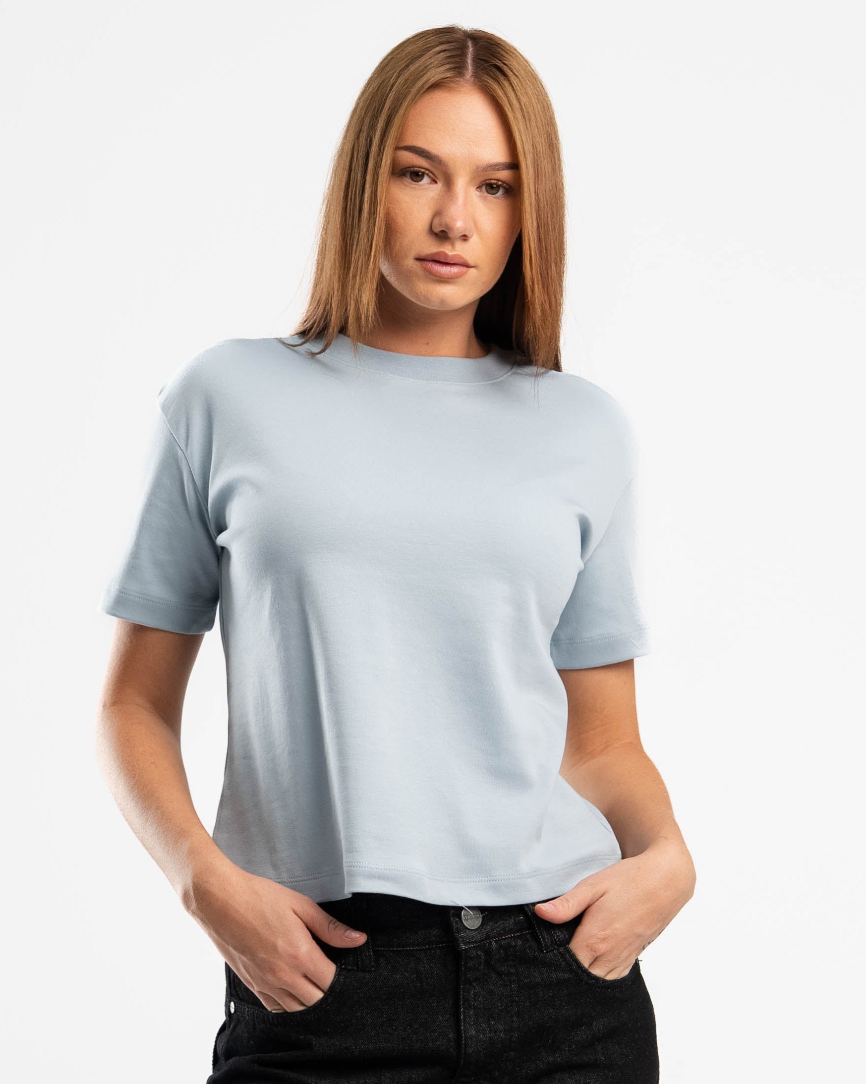 Relaxed Baby Tees