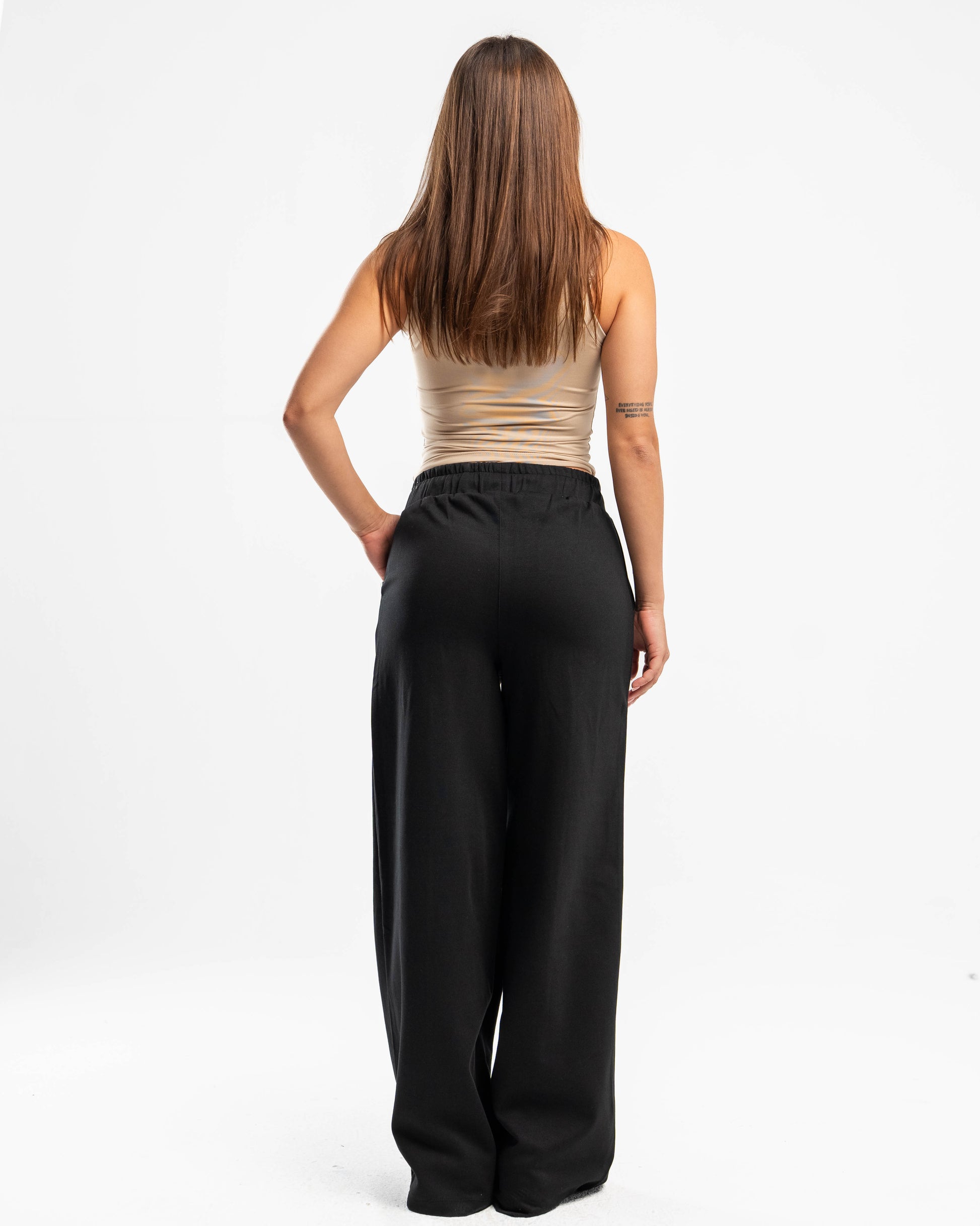 Blush Comfy Sweatpants