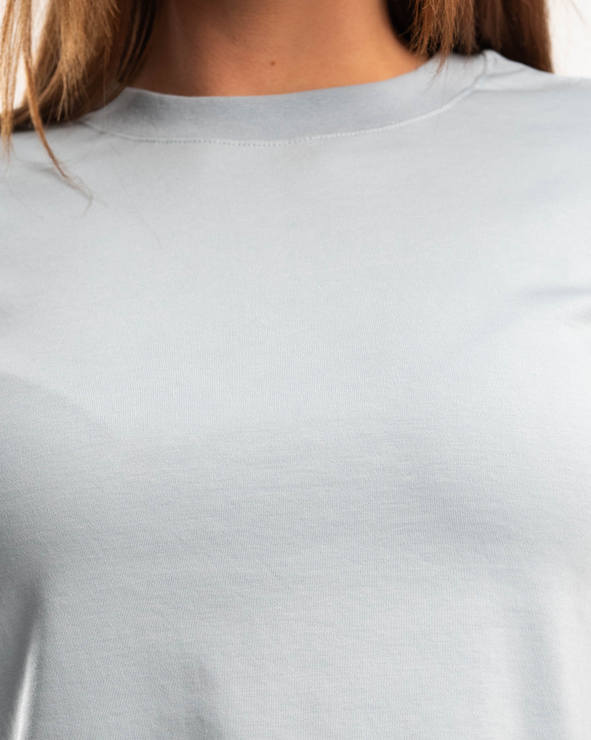 Relaxed Baby Tees