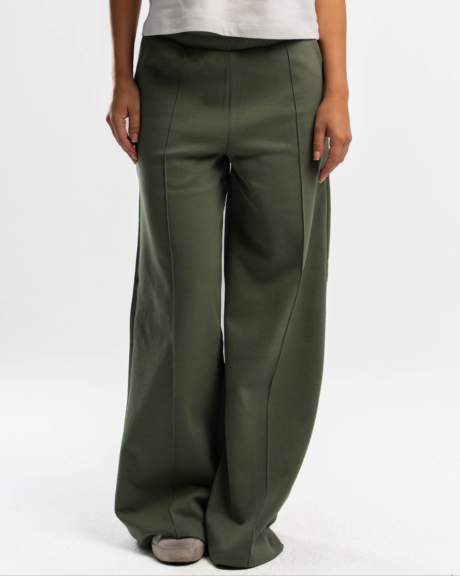Blush Comfy Sweatpants