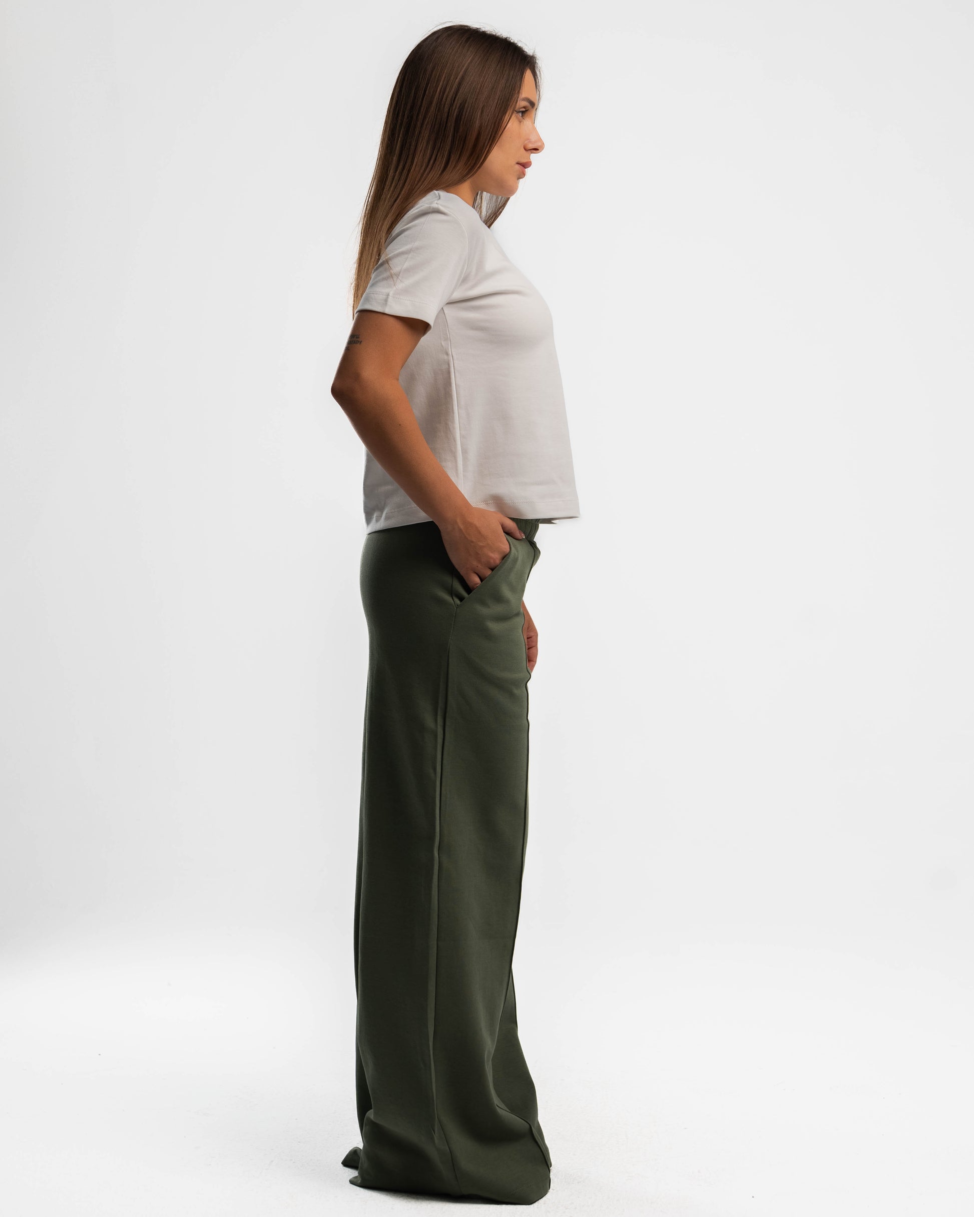 Blush Comfy Sweatpants