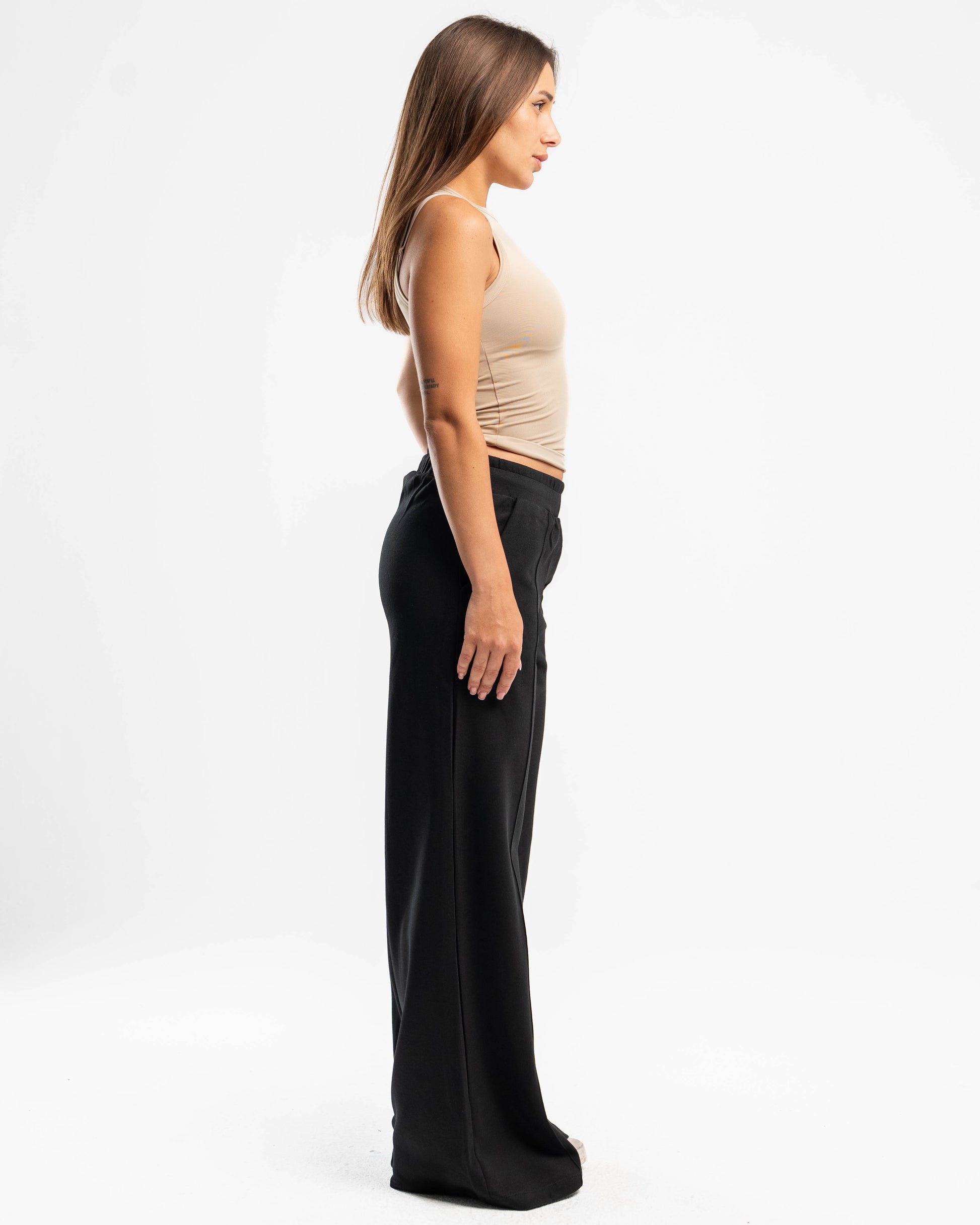 Blush Comfy Sweatpants