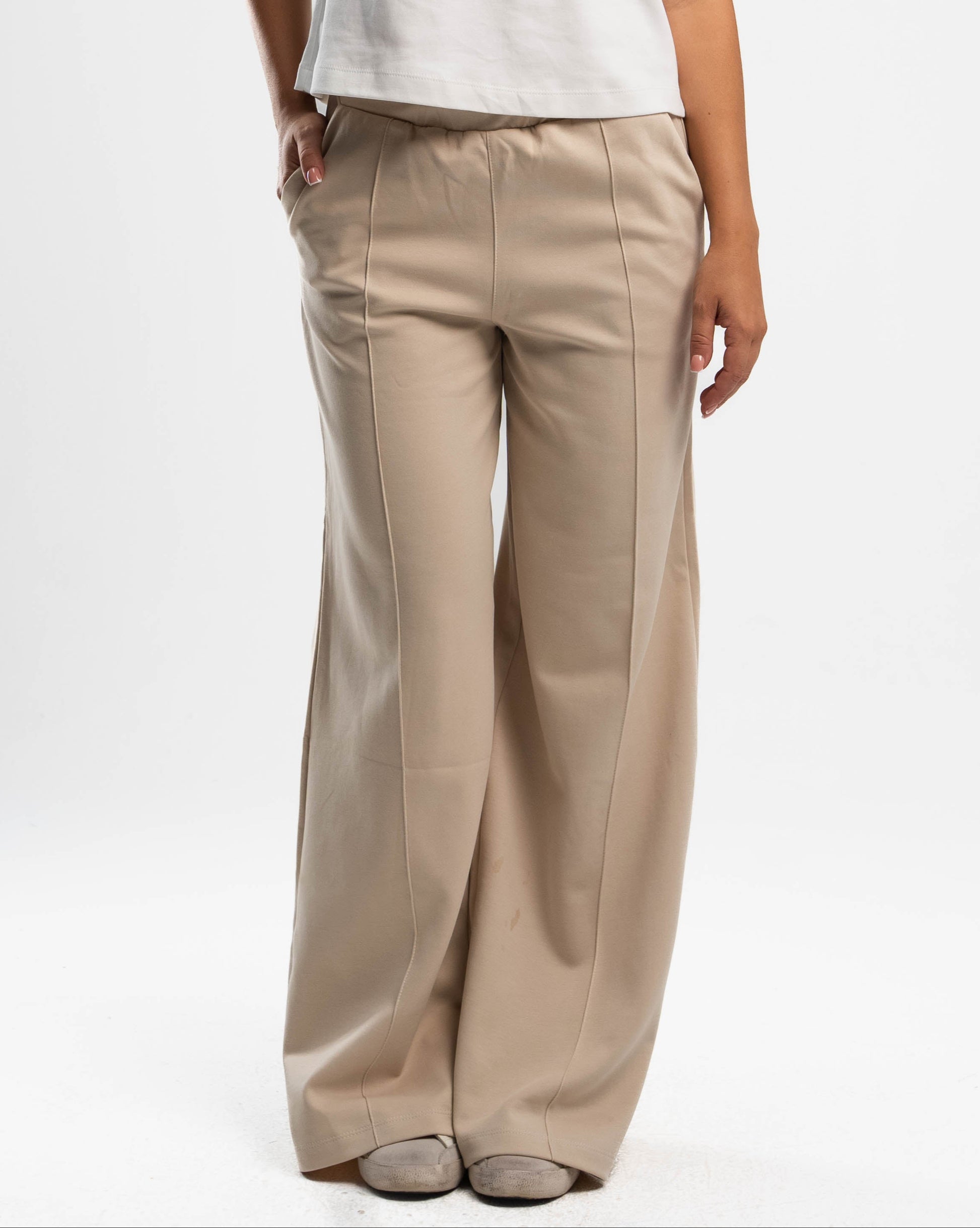Blush Comfy Sweatpants