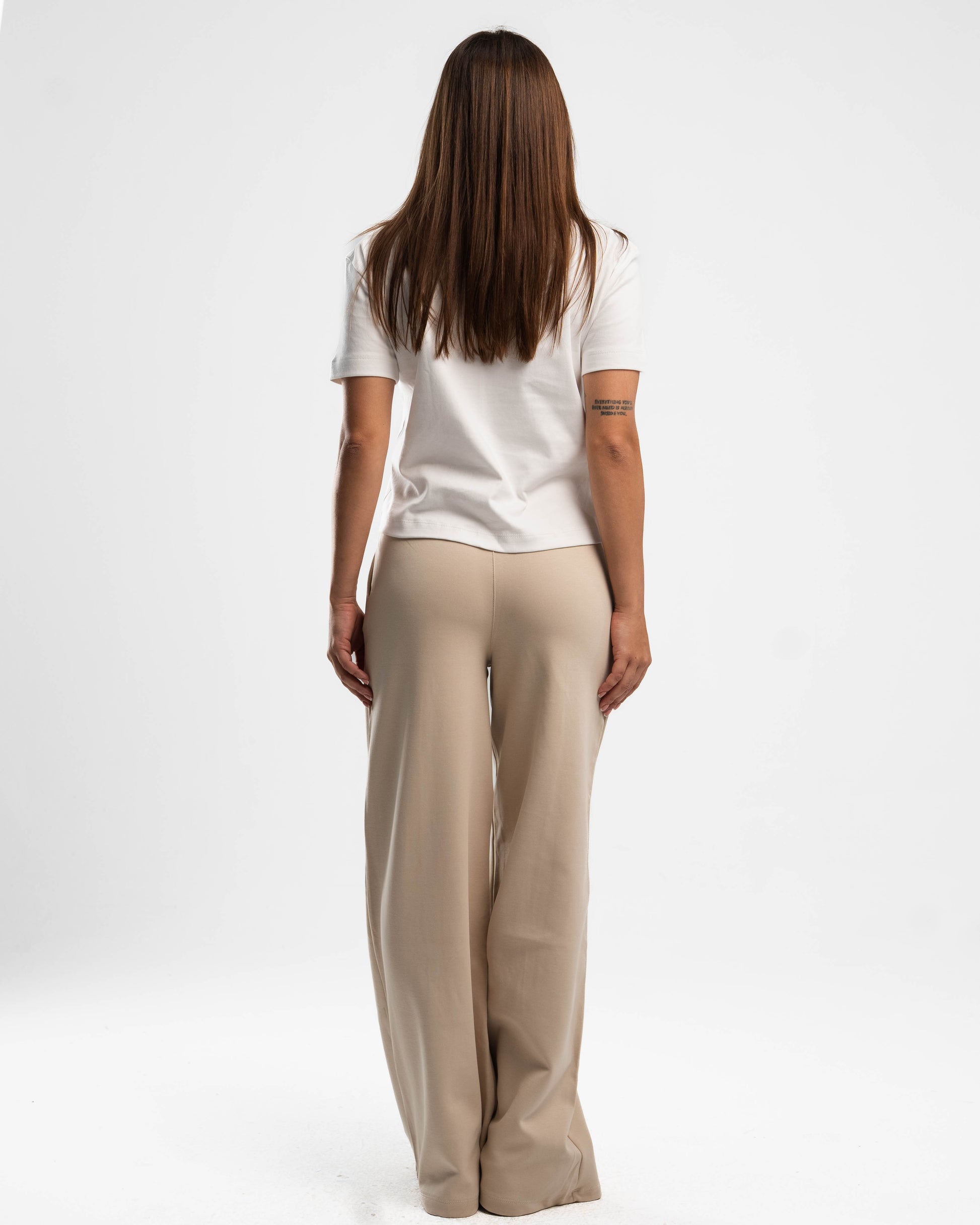 Blush Comfy Sweatpants