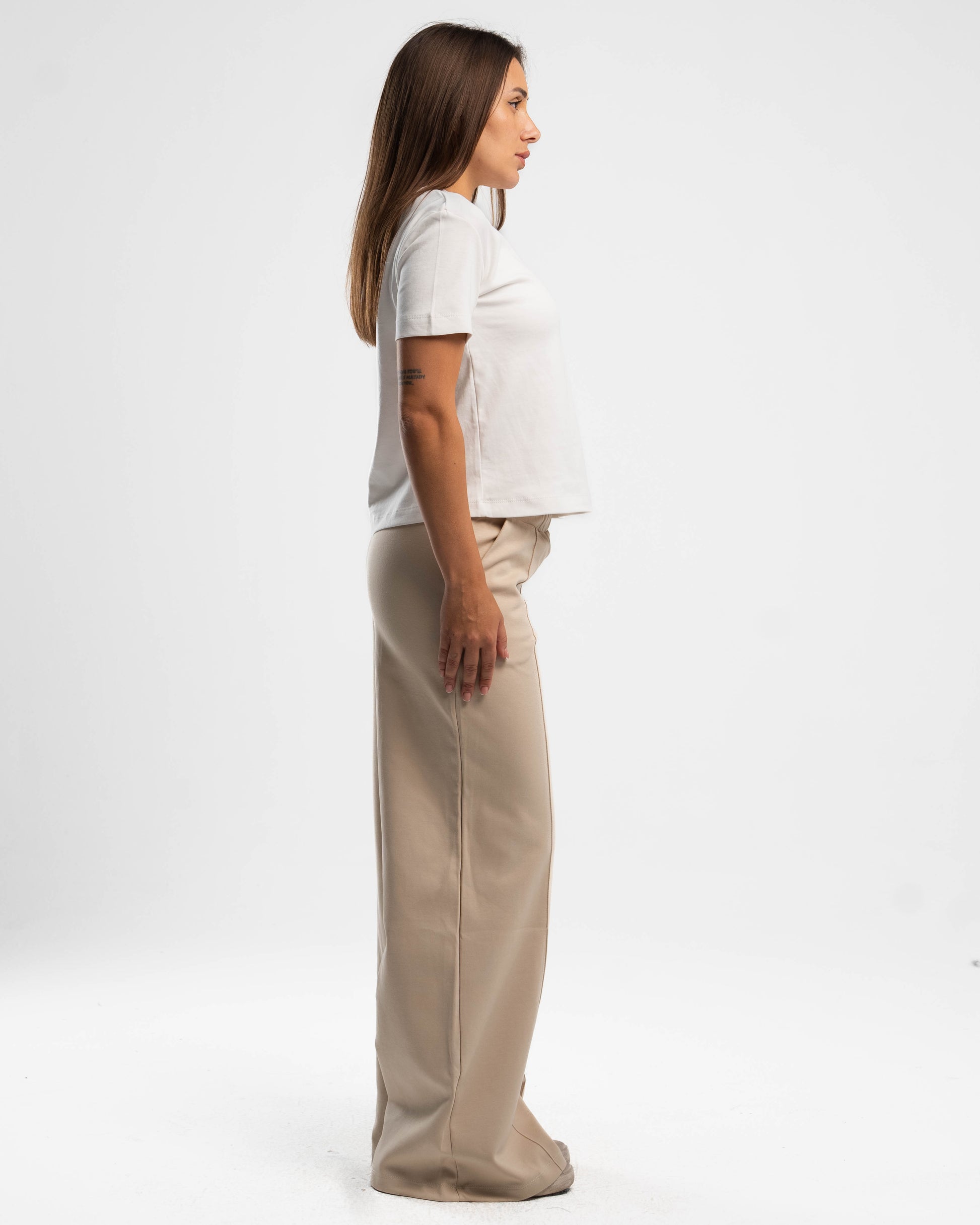 Blush Comfy Sweatpants
