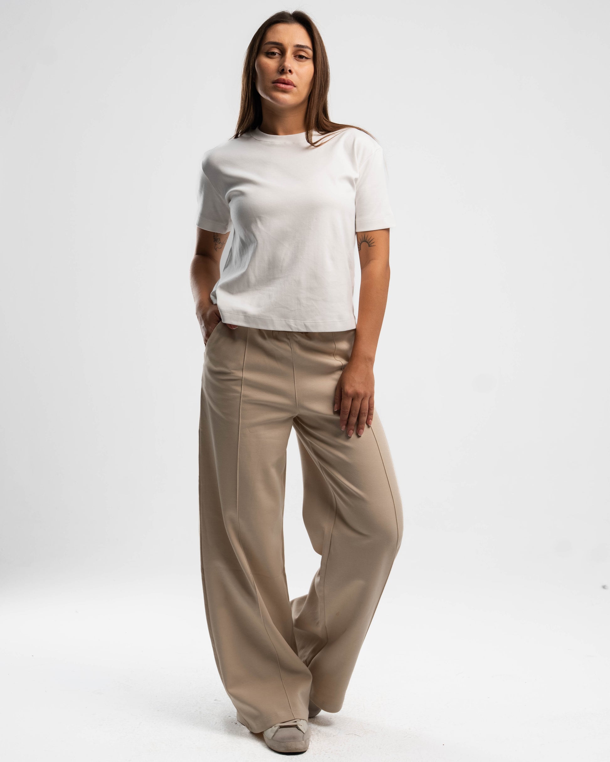 Blush Comfy Sweatpants