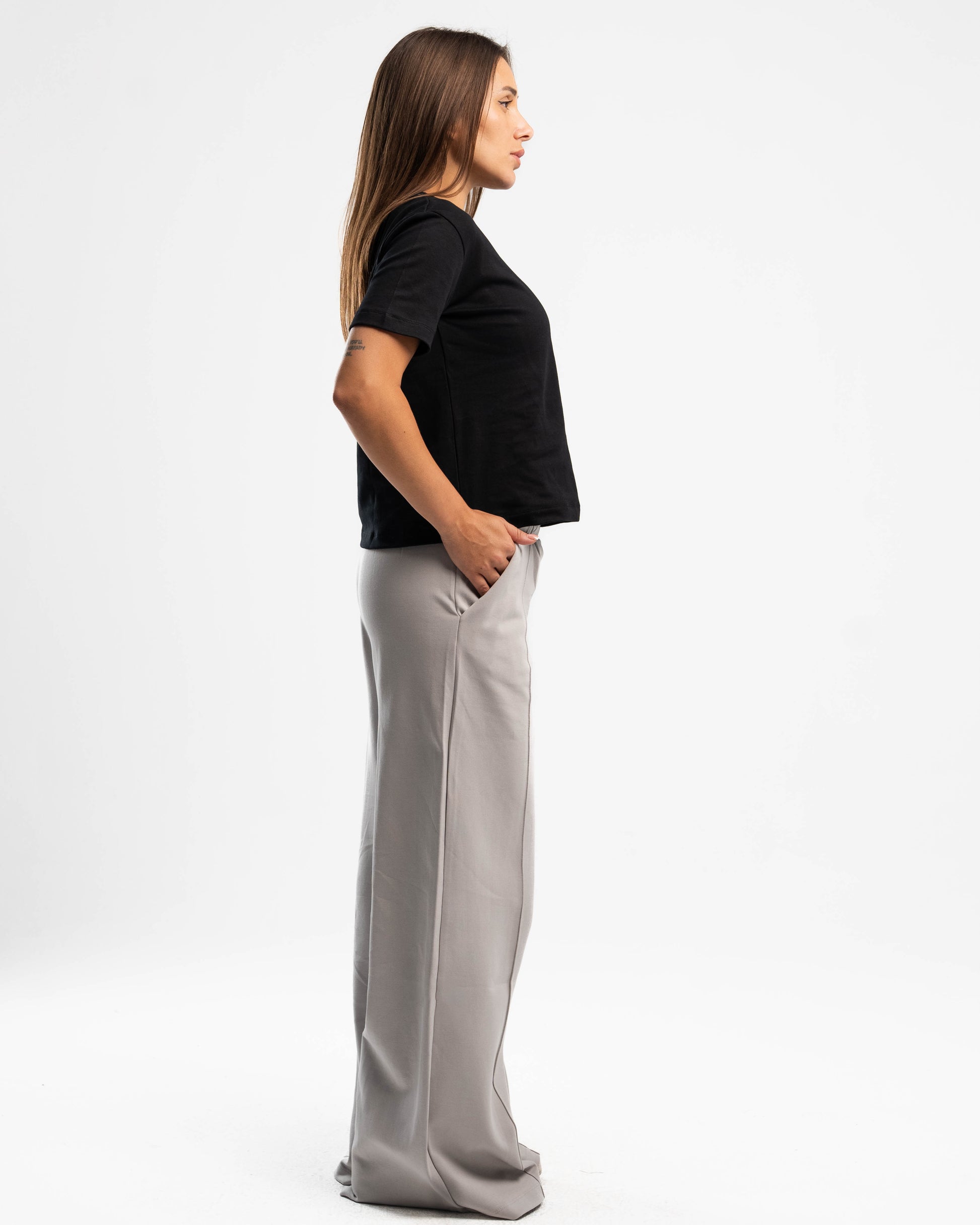 Blush Comfy Sweatpants