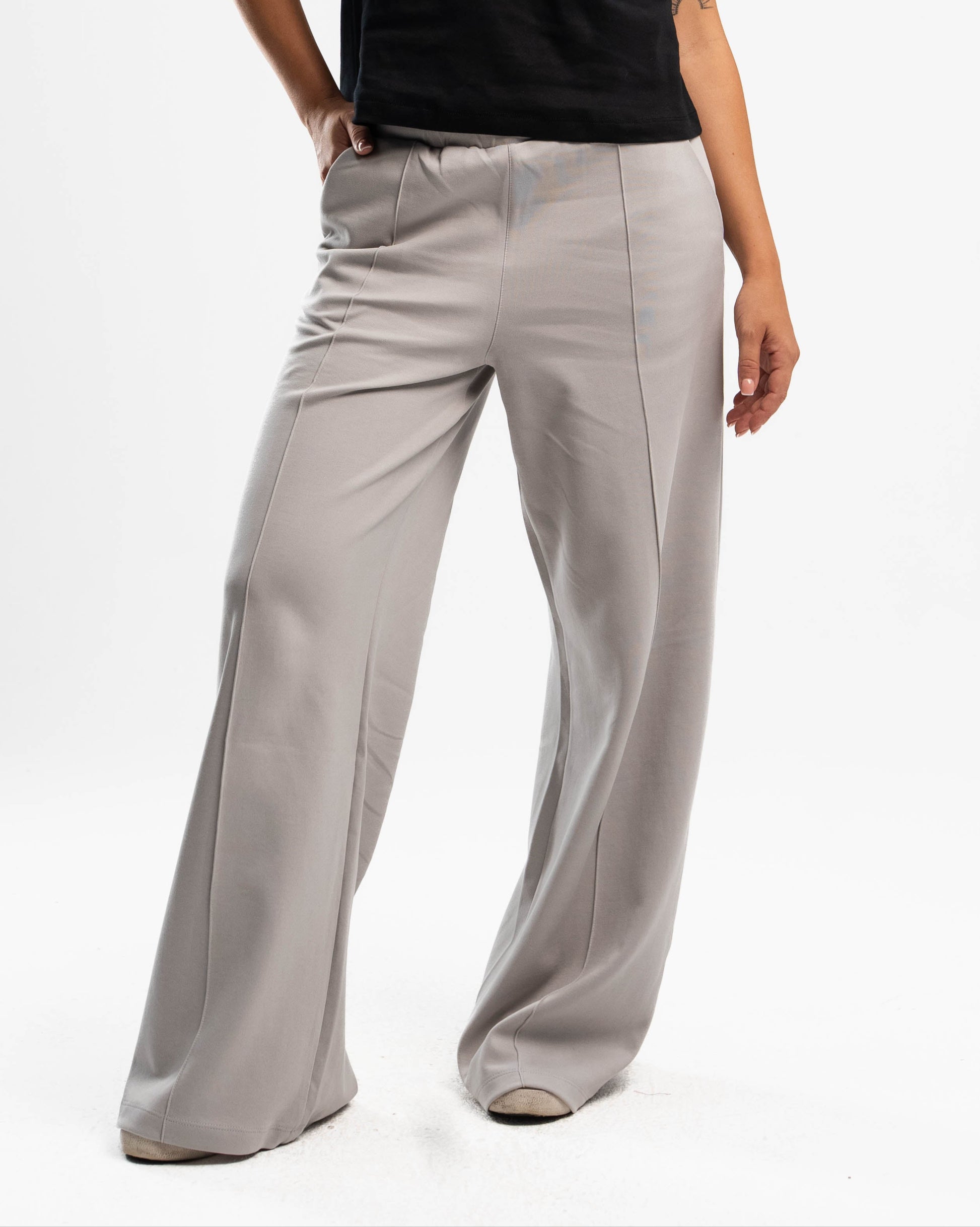 Blush Comfy Sweatpants