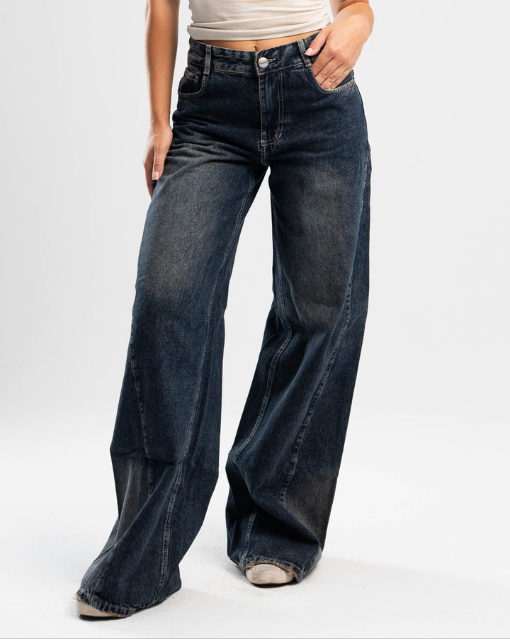 Ultra Baggy Denim