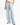 Baby Blue Linen Pants